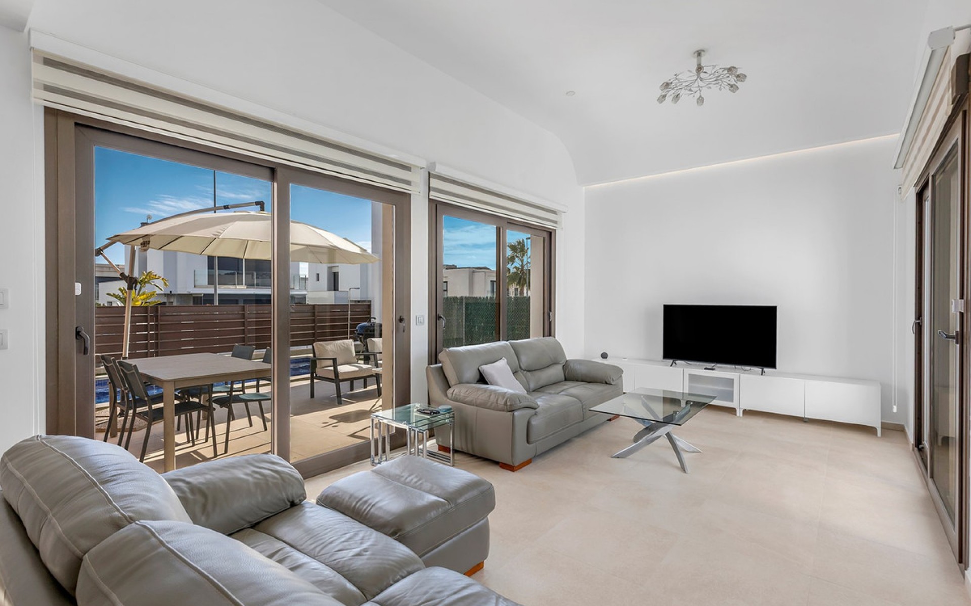 A Vendre - Villa - Orihuela - Vistabella Golf Resort