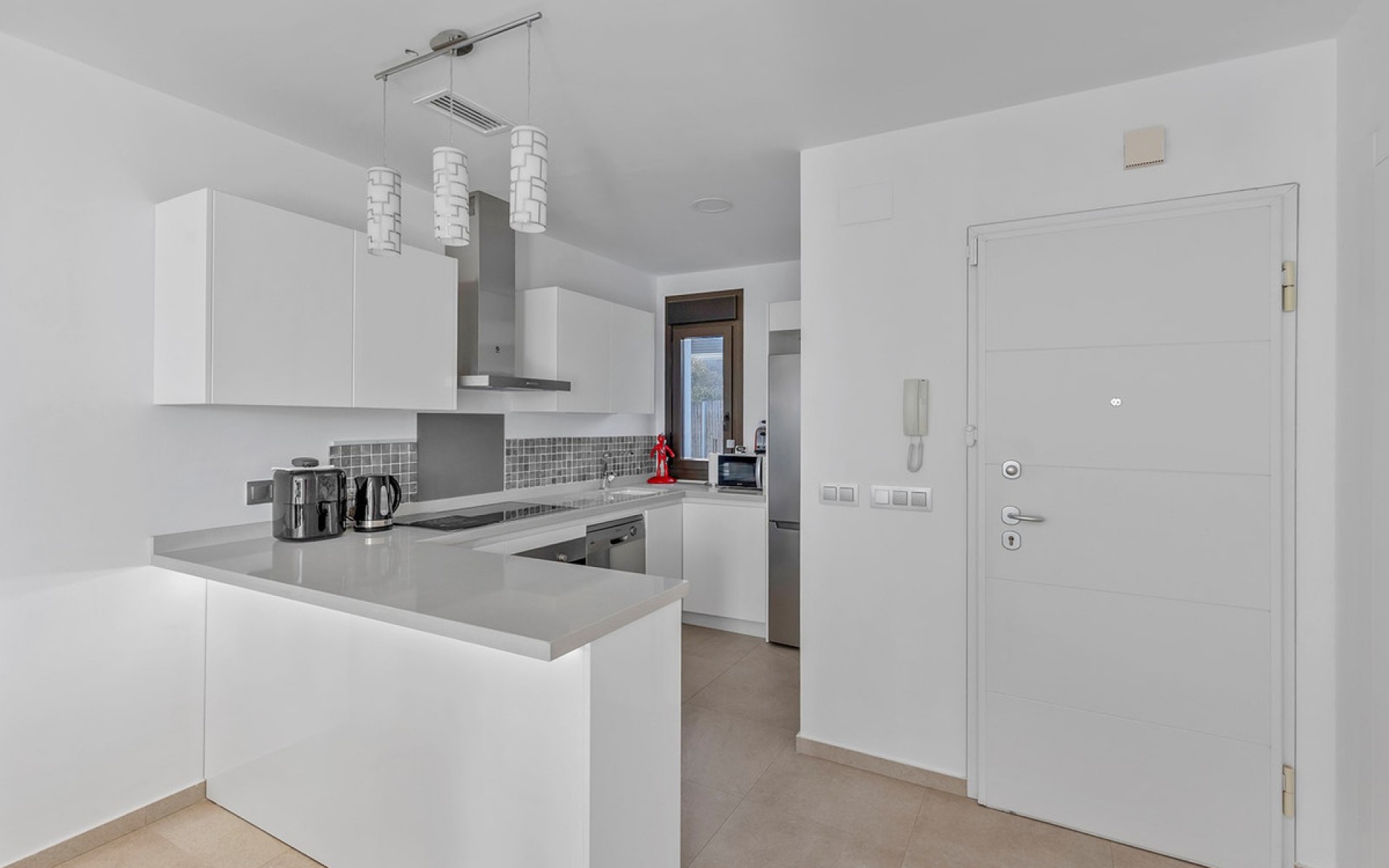 A Vendre - Villa - Orihuela - Vistabella Golf Resort