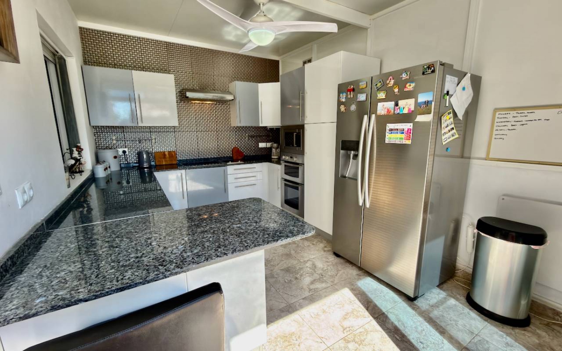 A Vendre - Villa - Orihuela - Vistabella Golf Resort