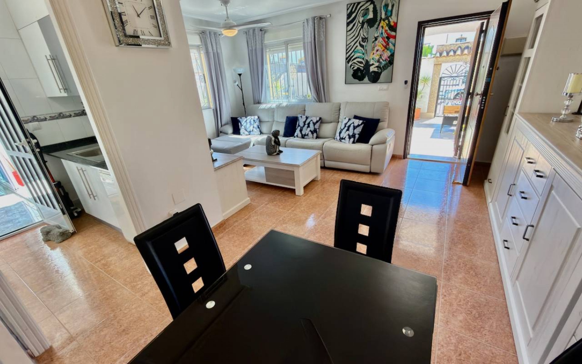 A Vendre - Villa - Orihuela - Vistabella Golf Resort