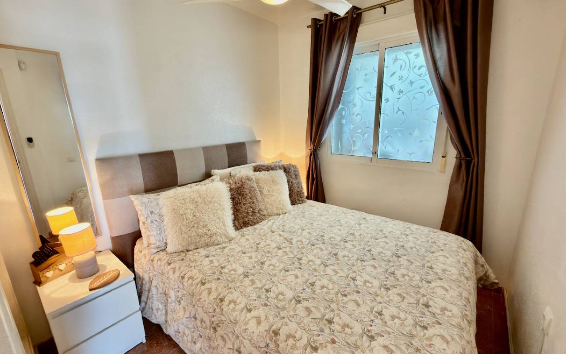 A Vendre - Villa - Orihuela - Vistabella Golf Resort