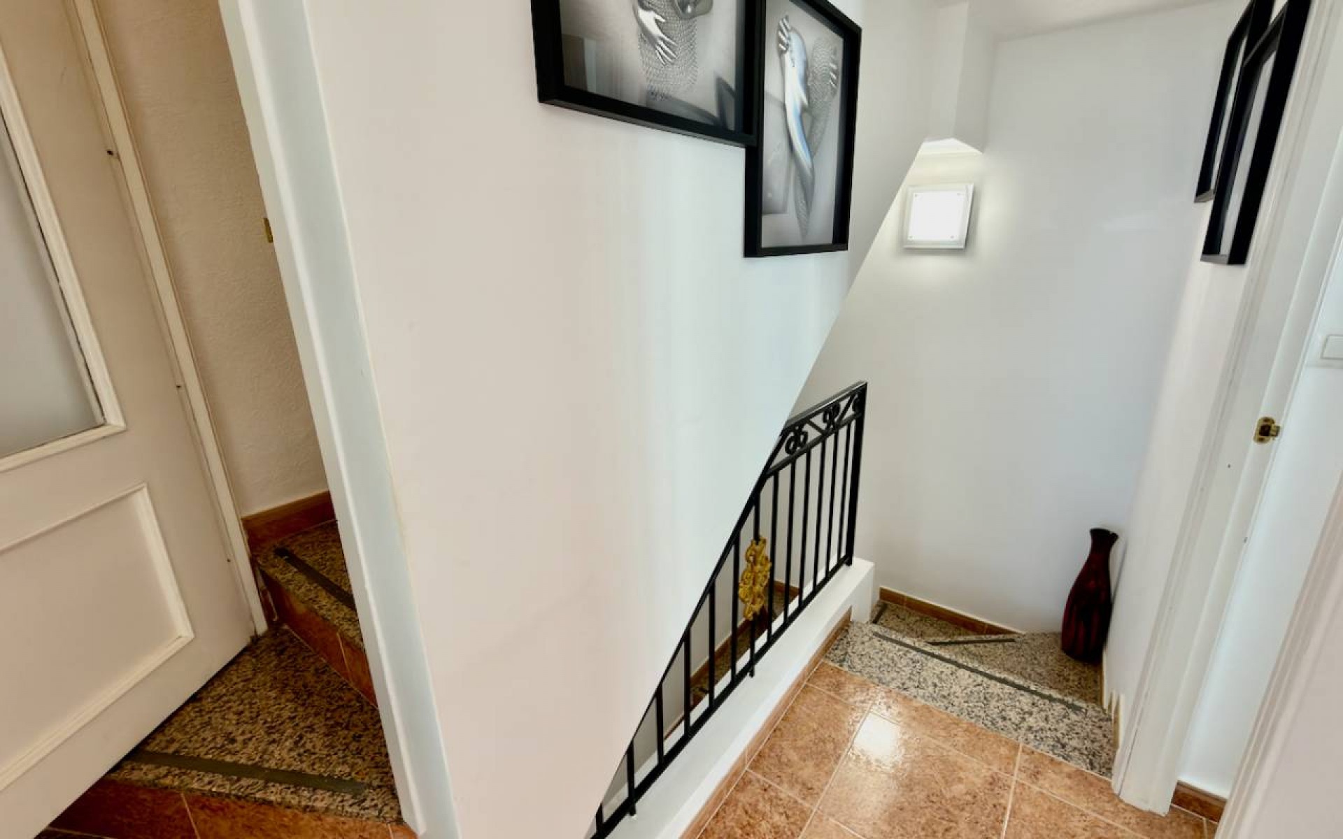 A Vendre - Villa - Orihuela - Vistabella Golf Resort