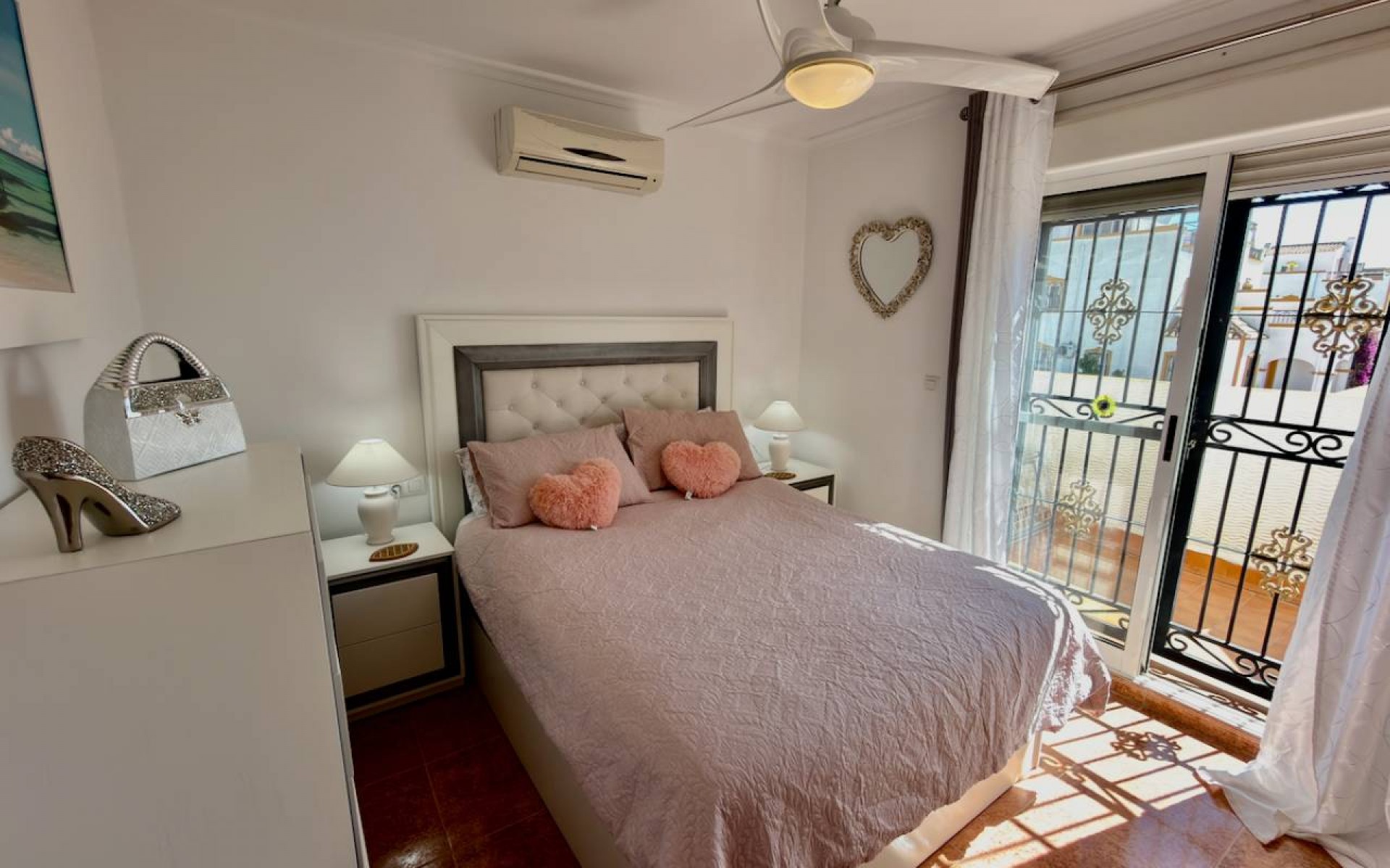 A Vendre - Villa - Orihuela - Vistabella Golf Resort