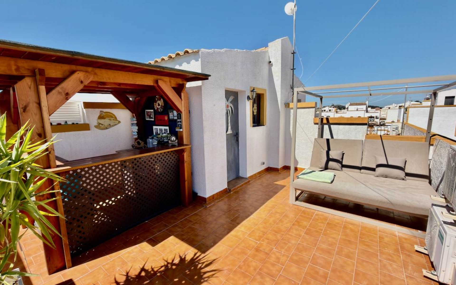 A Vendre - Villa - Orihuela - Vistabella Golf Resort