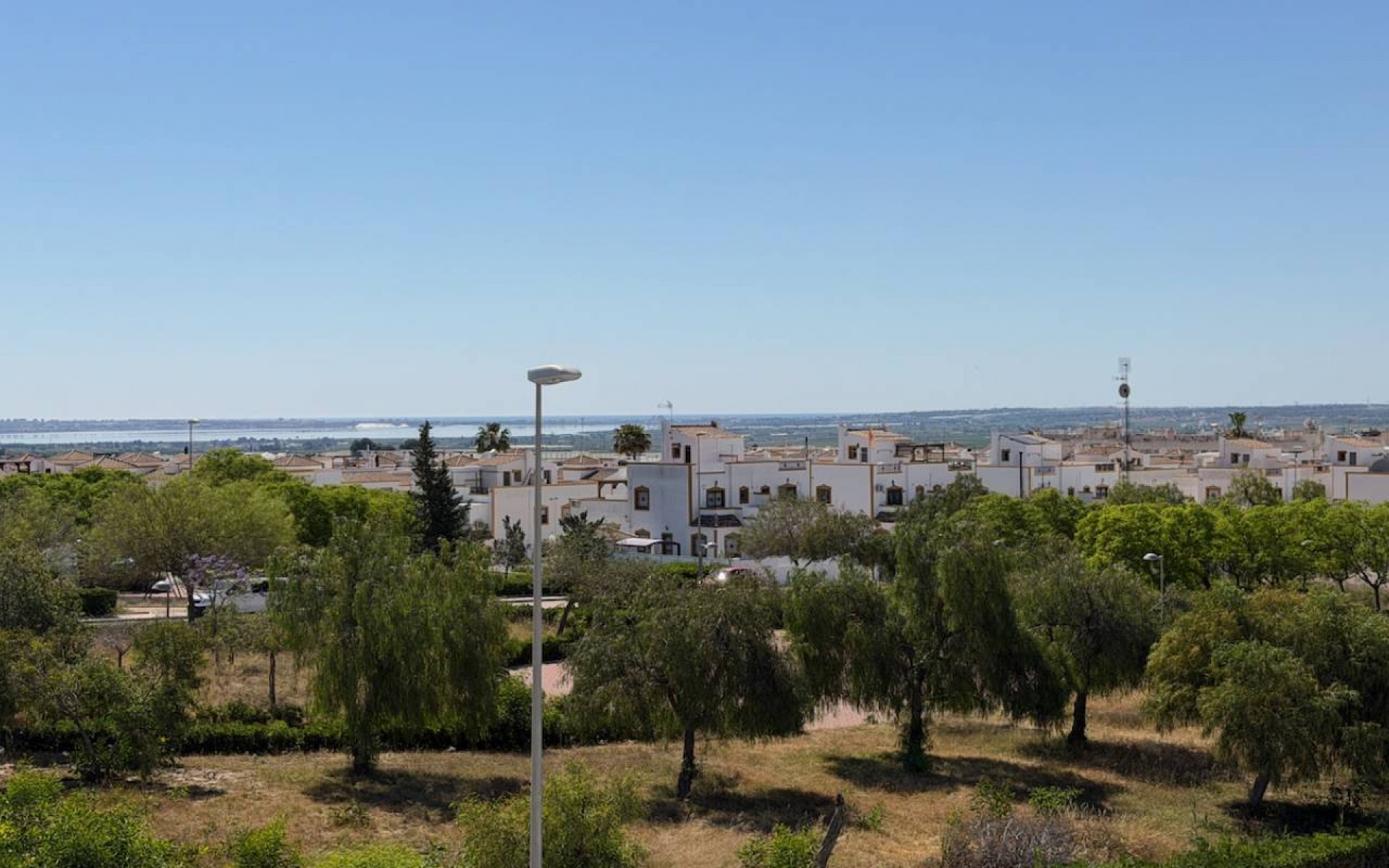 A Vendre - Villa - Orihuela - Vistabella Golf Resort