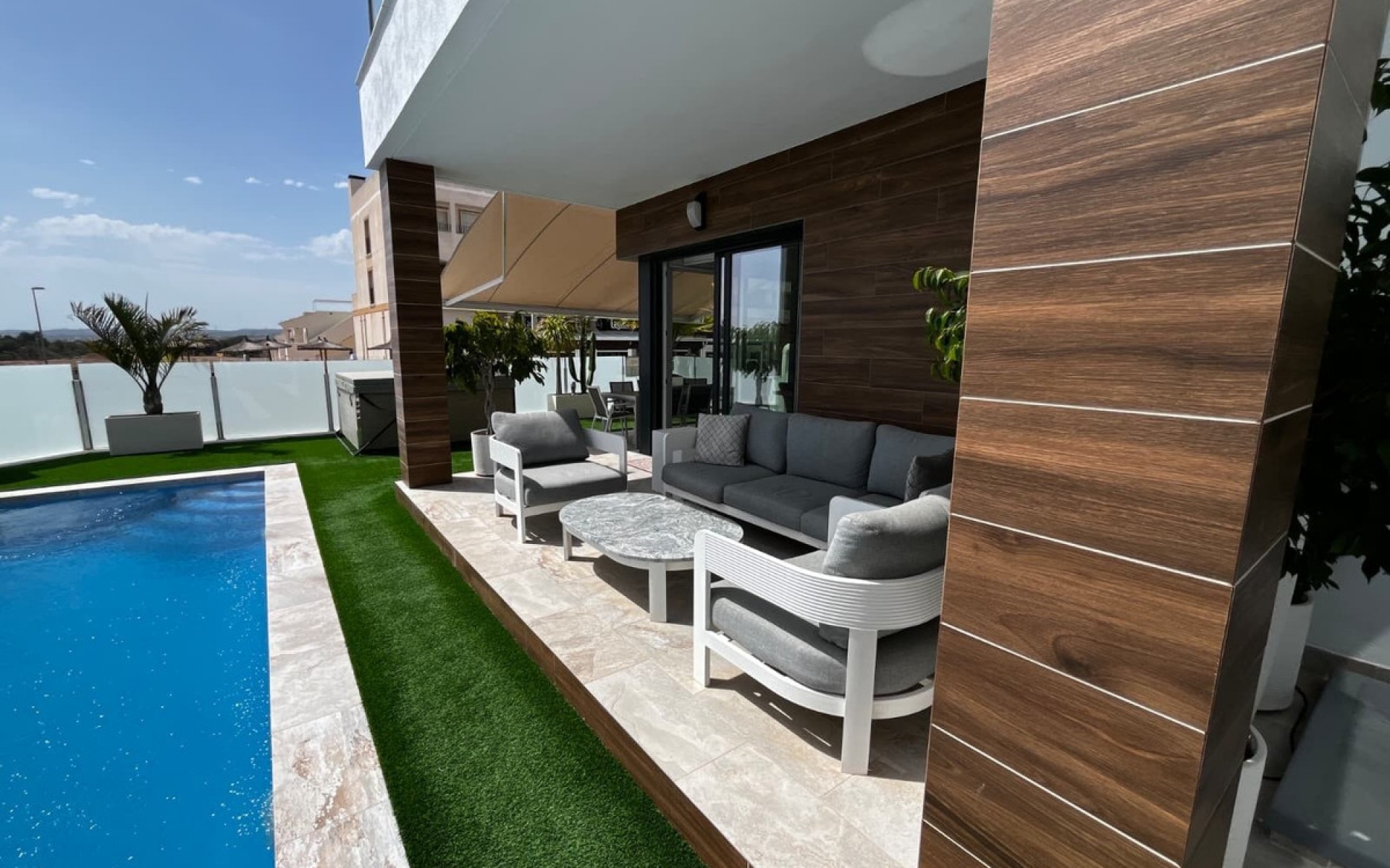 A Vendre - Villa - Orihuela - Vistabella Golf Resort