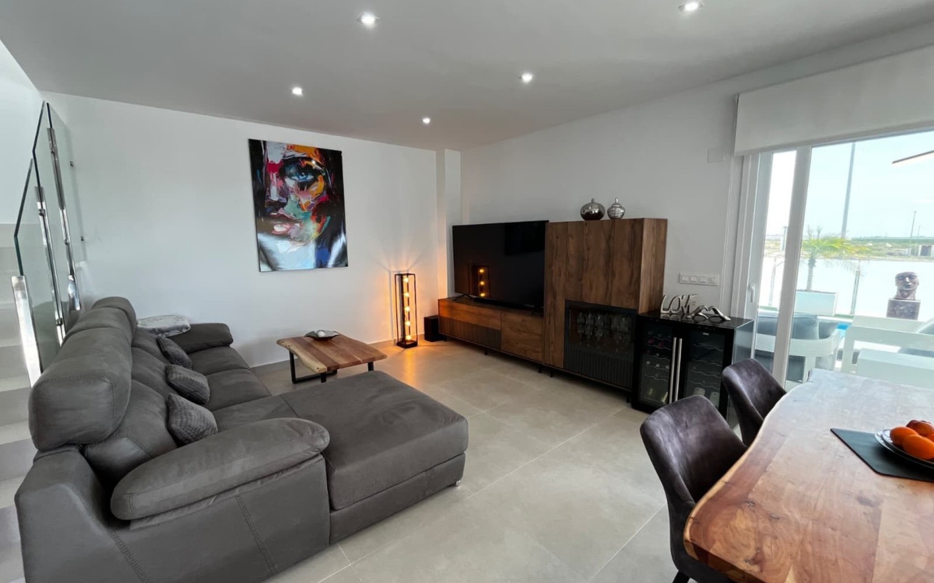A Vendre - Villa - Orihuela - Vistabella Golf Resort