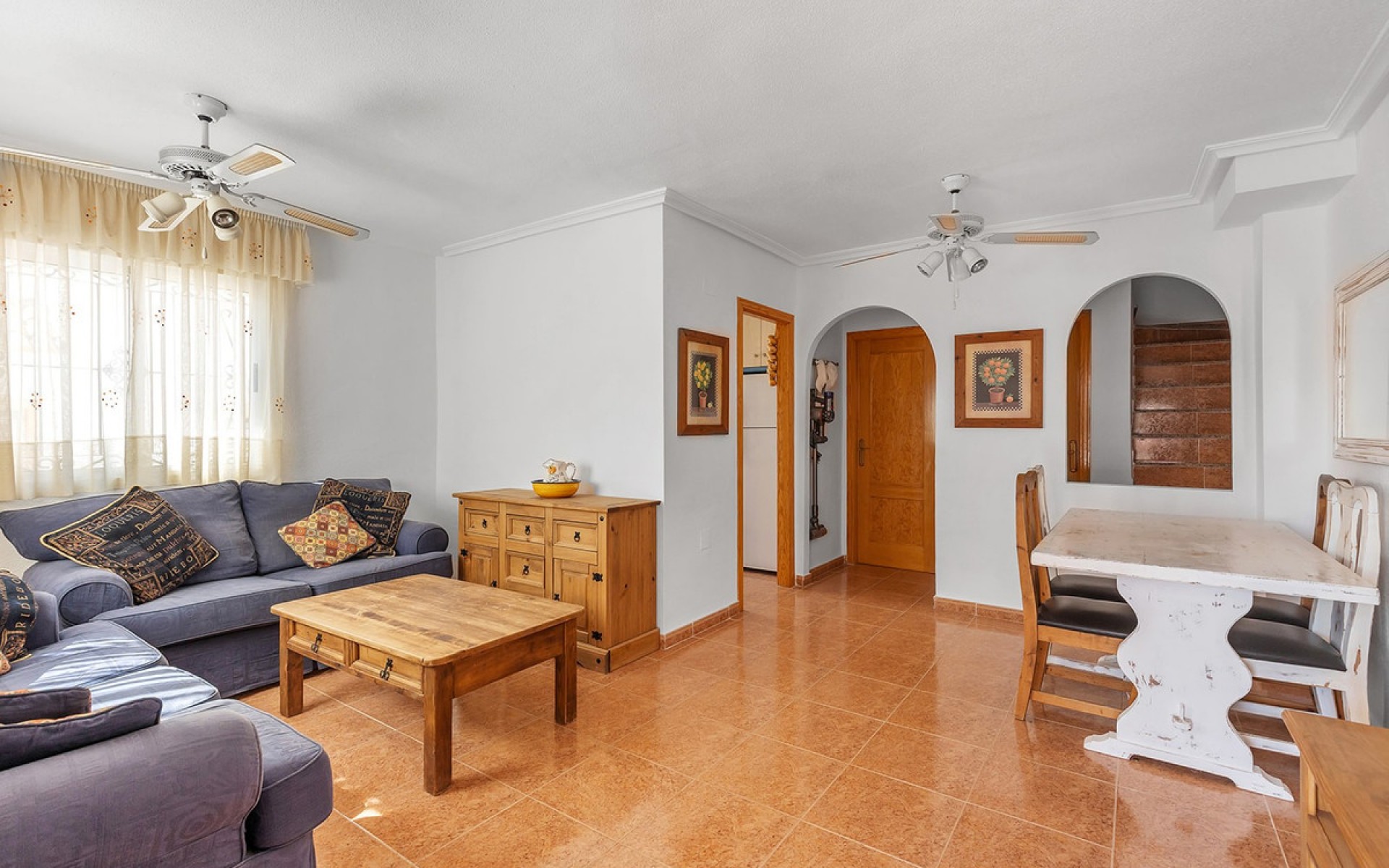 A Vendre - Villa - Orihuela - Vistabella Golf Resort
