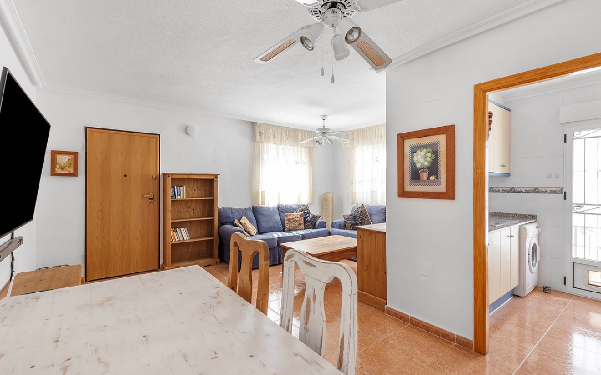 A Vendre - Villa - Orihuela - Vistabella Golf Resort