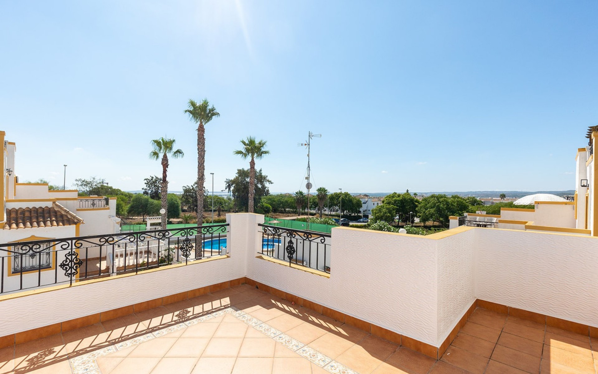 A Vendre - Villa - Orihuela - Vistabella Golf Resort