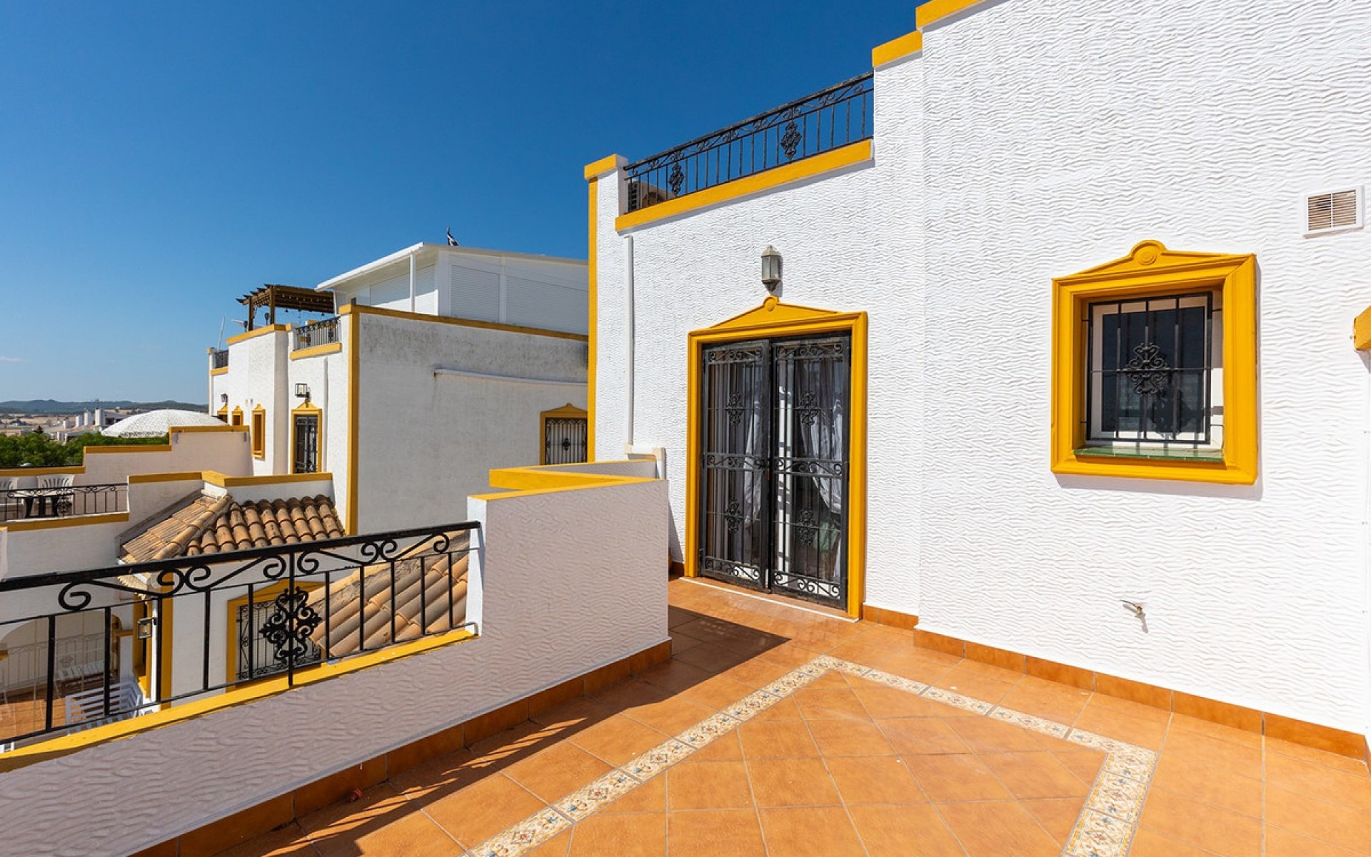 A Vendre - Villa - Orihuela - Vistabella Golf Resort