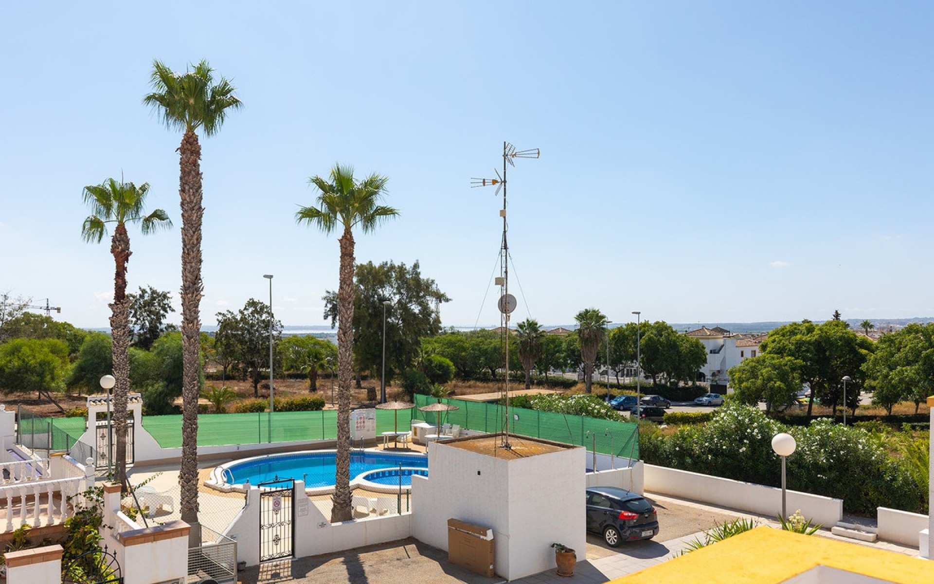 A Vendre - Villa - Orihuela - Vistabella Golf Resort
