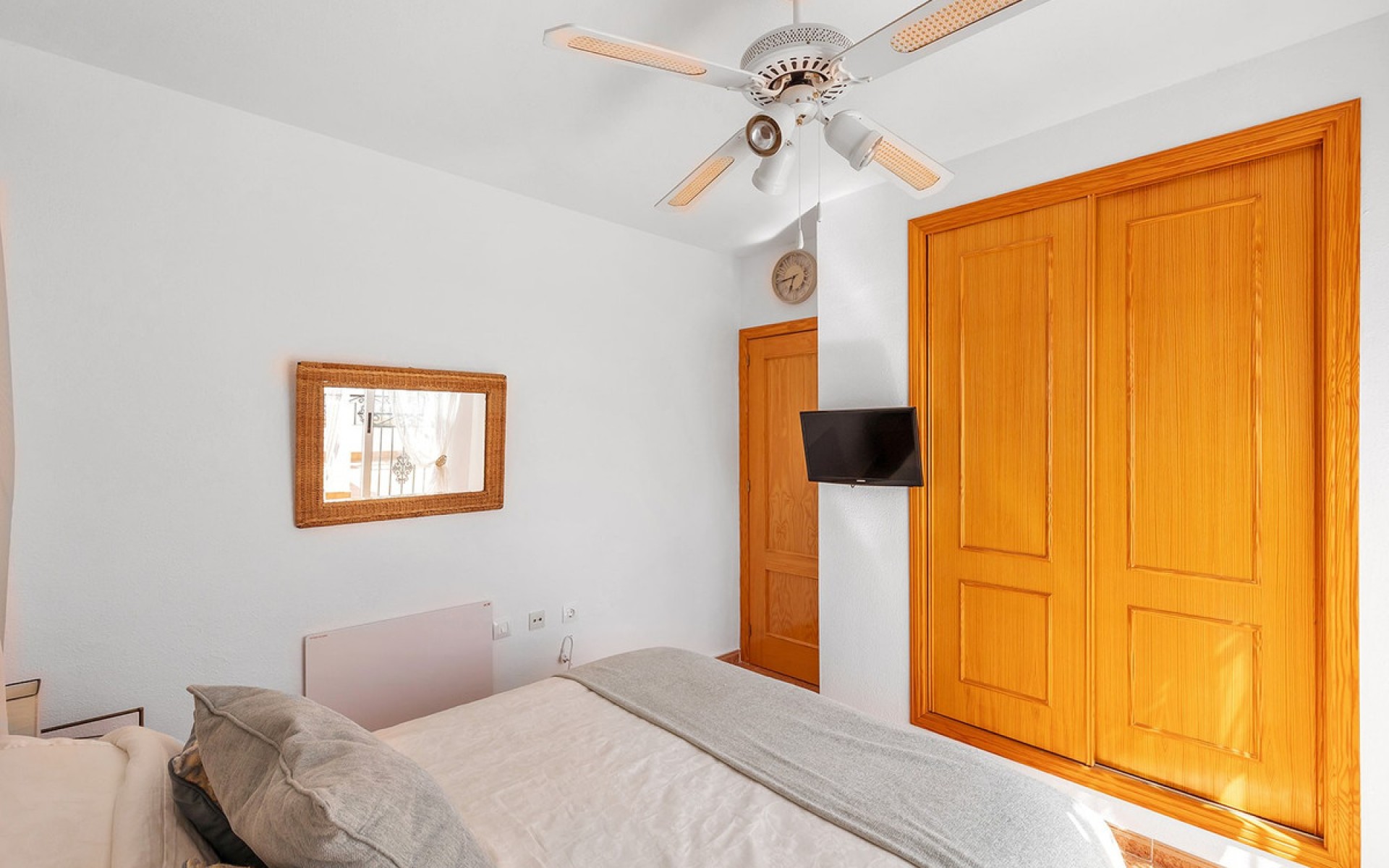 A Vendre - Villa - Orihuela - Vistabella Golf Resort