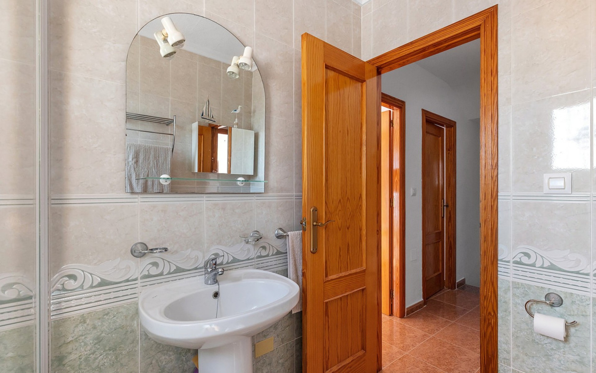 A Vendre - Villa - Orihuela - Vistabella Golf Resort