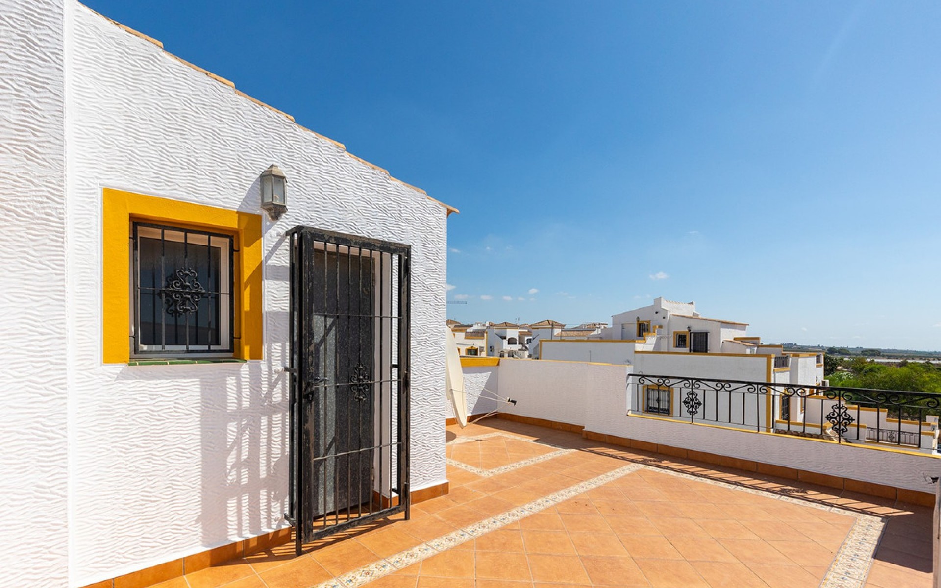 A Vendre - Villa - Orihuela - Vistabella Golf Resort