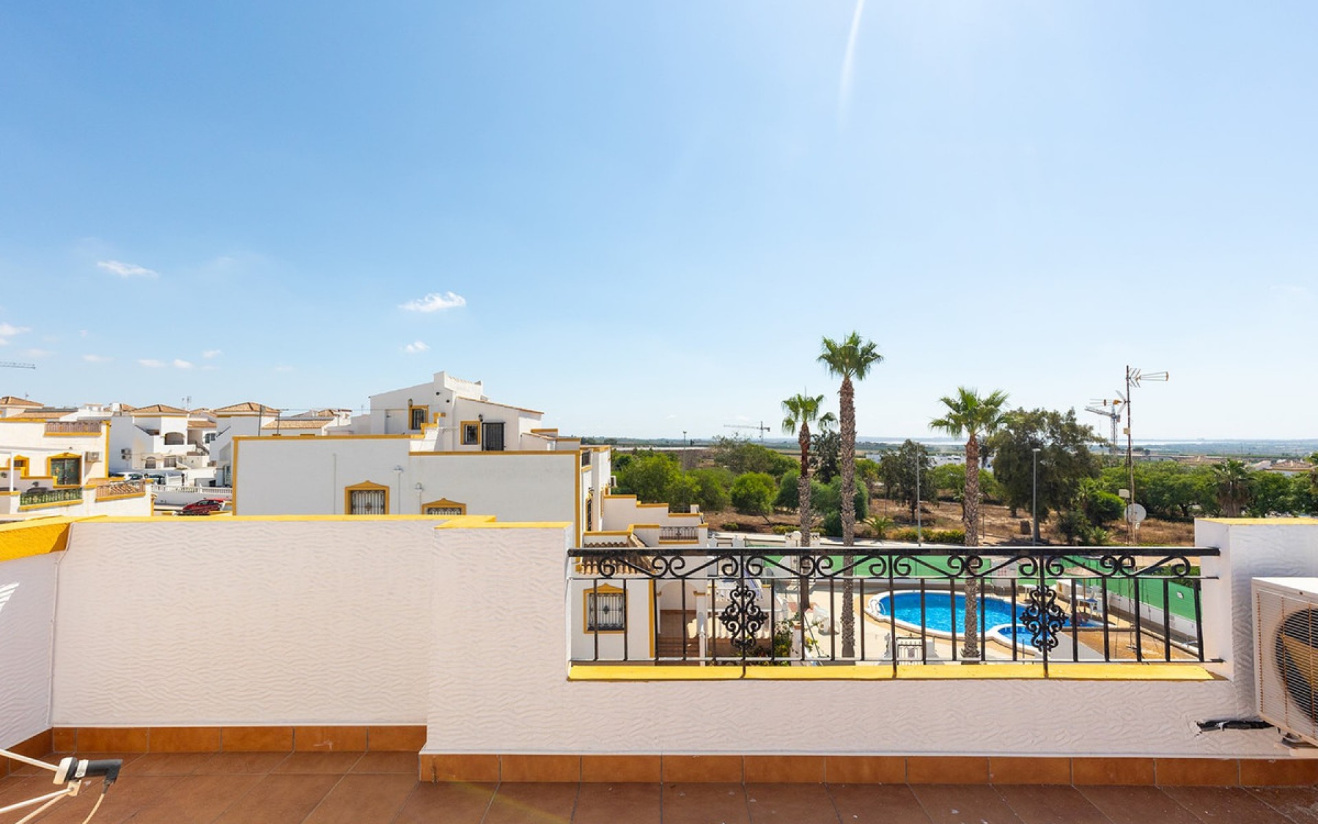 A Vendre - Villa - Orihuela - Vistabella Golf Resort