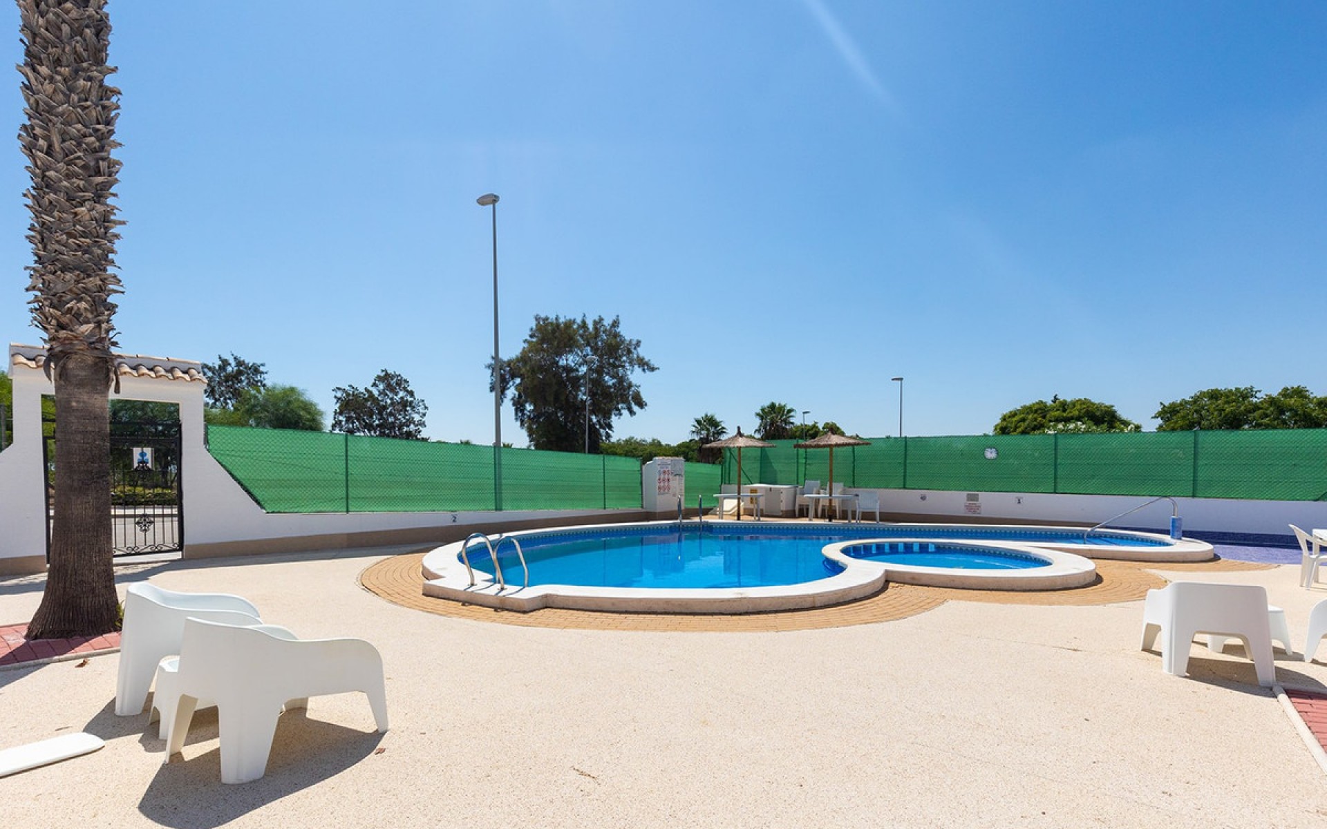 A Vendre - Villa - Orihuela - Vistabella Golf Resort