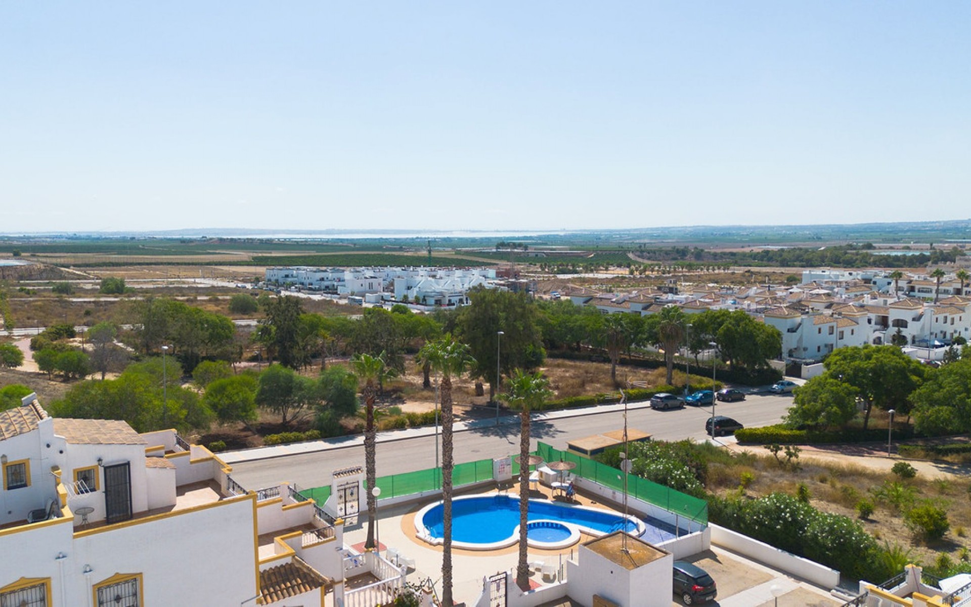 A Vendre - Villa - Orihuela - Vistabella Golf Resort
