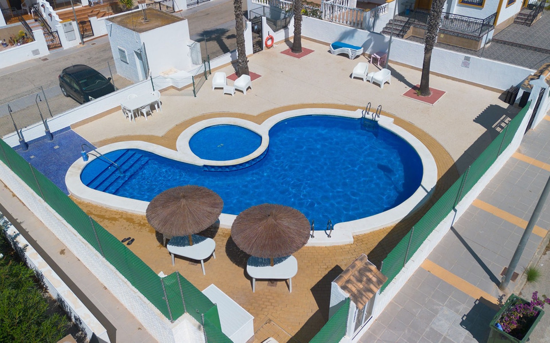A Vendre - Villa - Orihuela - Vistabella Golf Resort