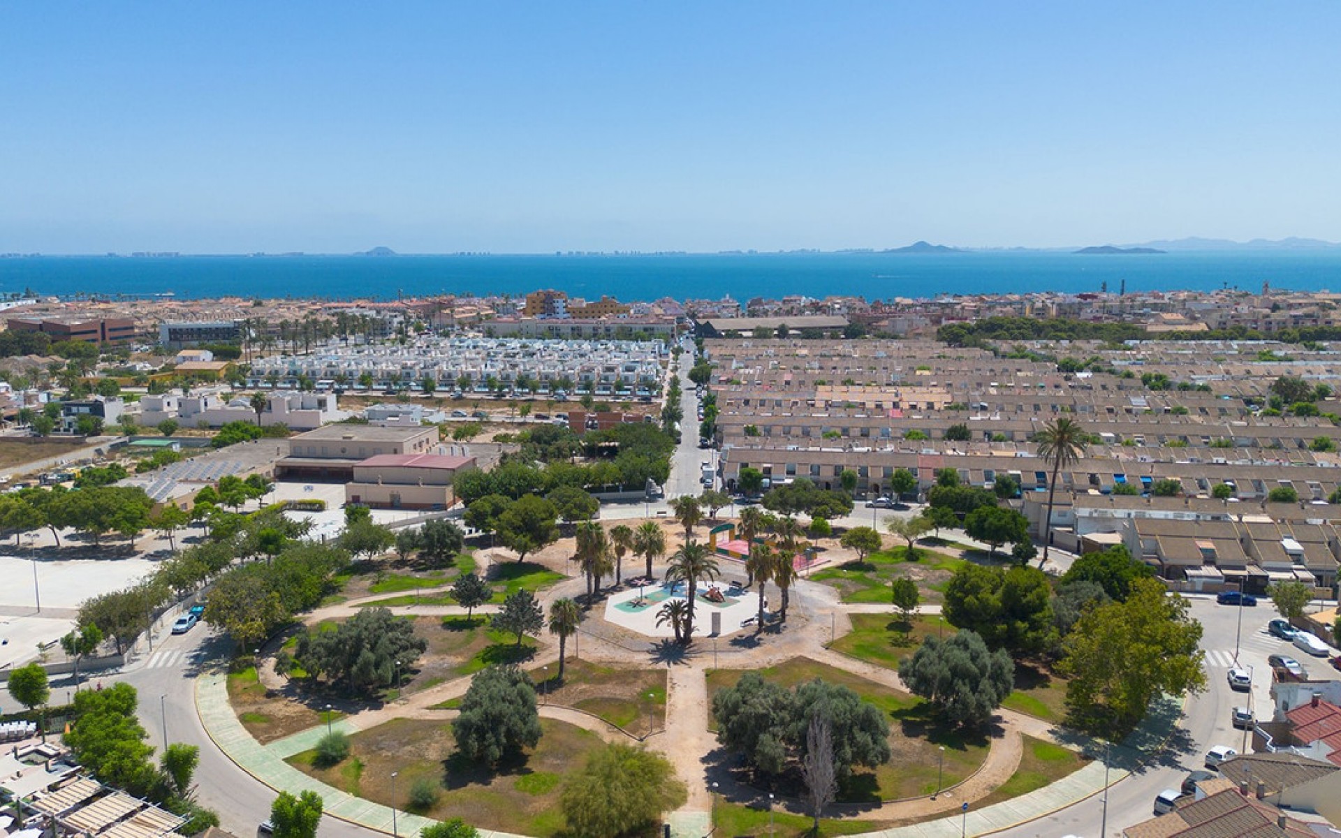 A Vendre - Villa - Orihuela - Vistabella Golf Resort
