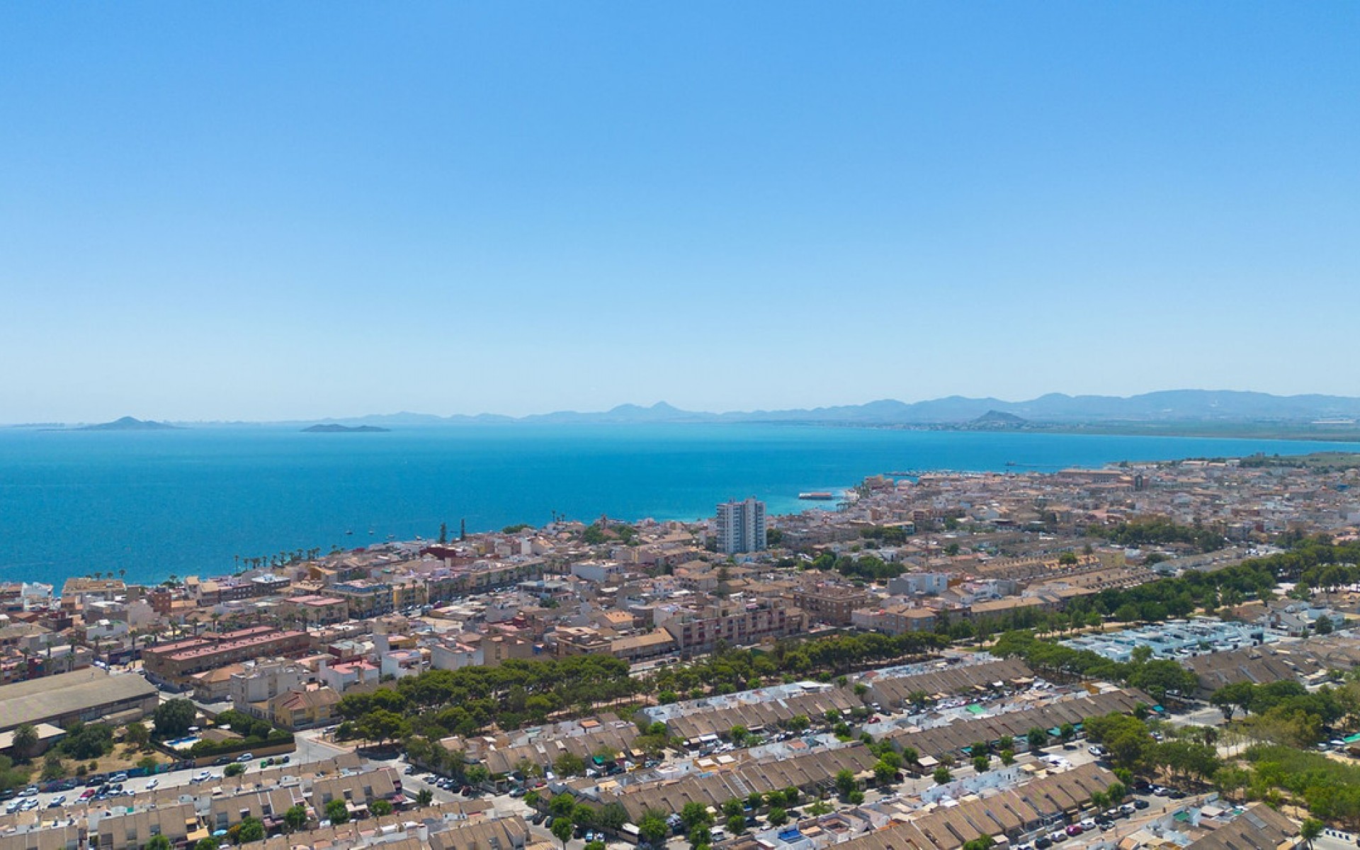A Vendre - Villa - Orihuela - Vistabella Golf Resort