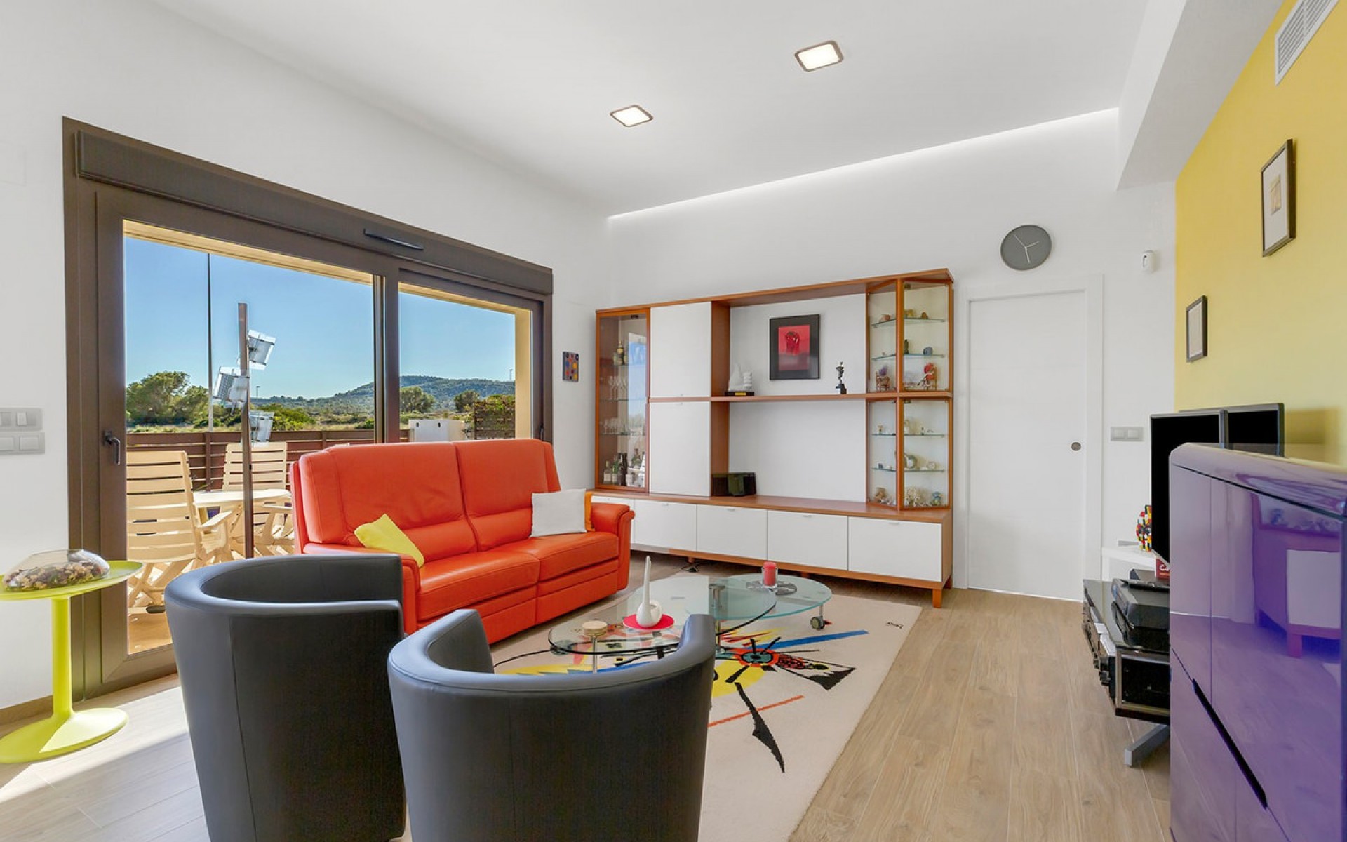 A Vendre - Villa - Orihuela - Vistabella Golf Resort