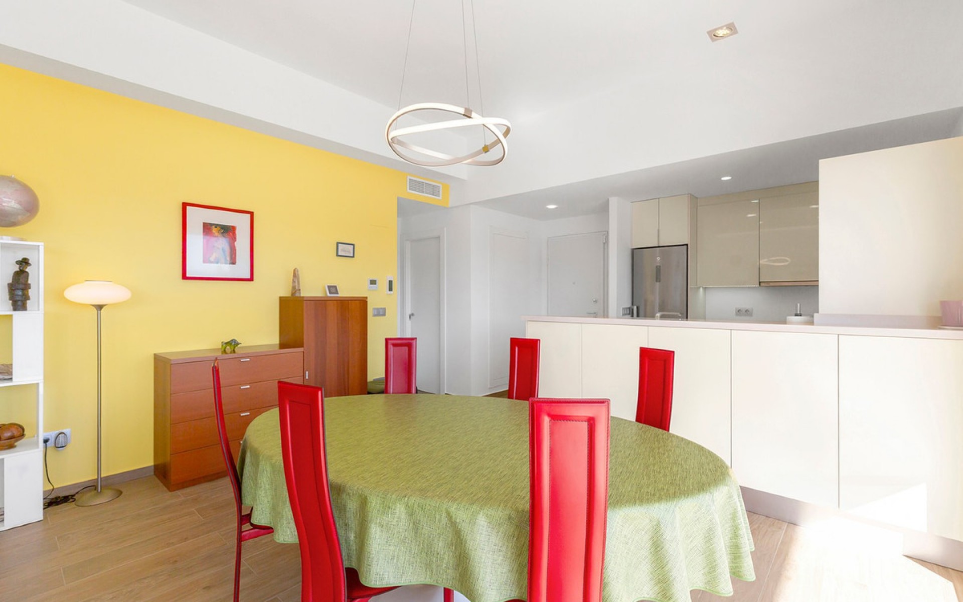 A Vendre - Villa - Orihuela - Vistabella Golf Resort