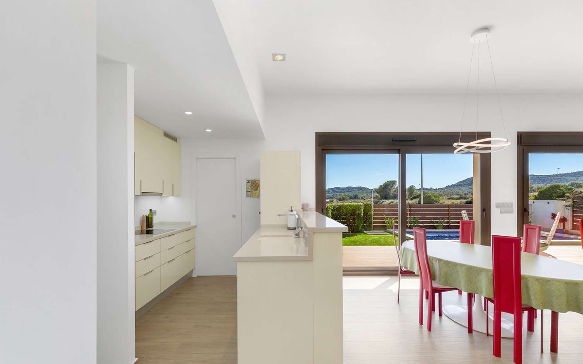 A Vendre - Villa - Orihuela - Vistabella Golf Resort