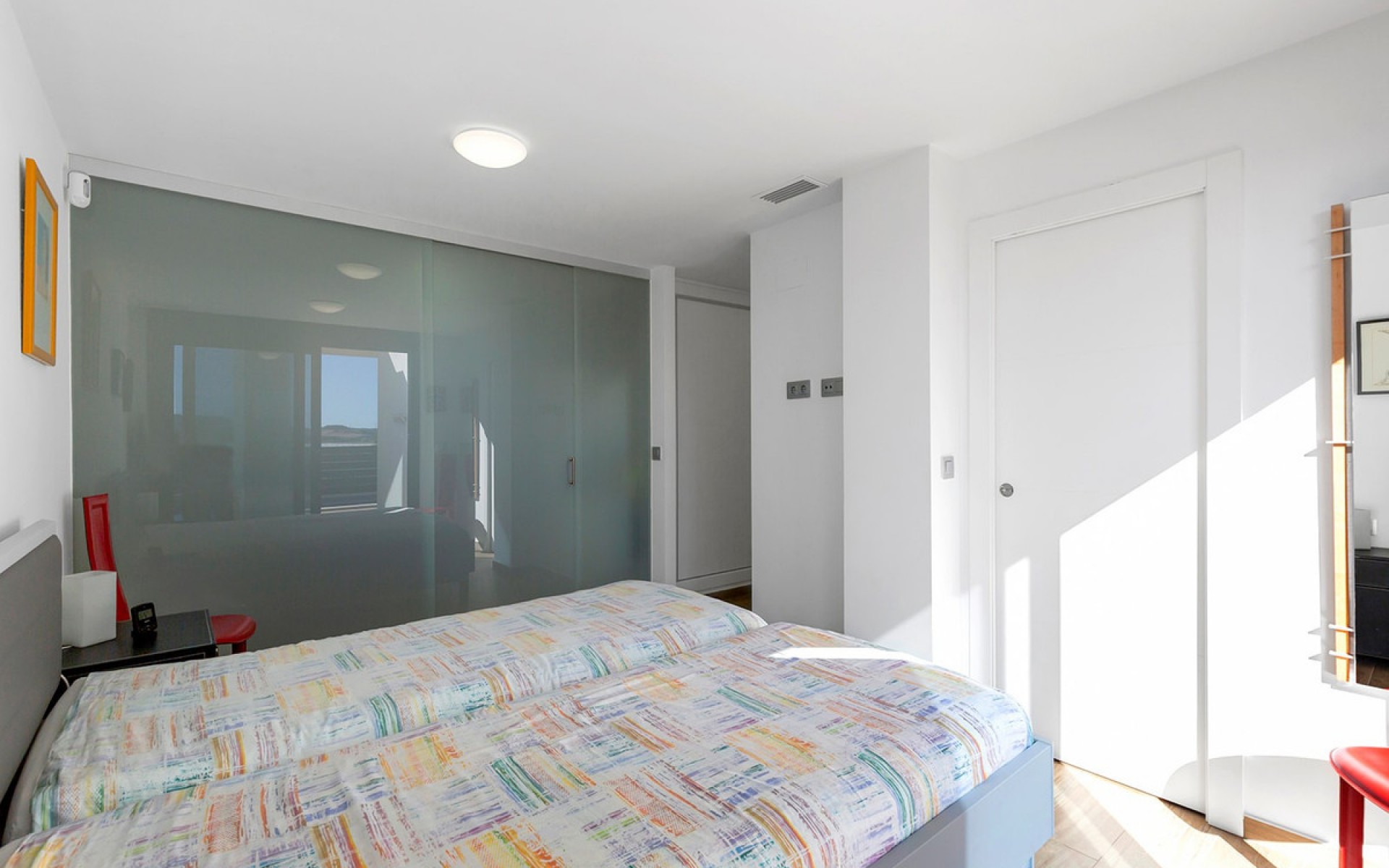 A Vendre - Villa - Orihuela - Vistabella Golf Resort