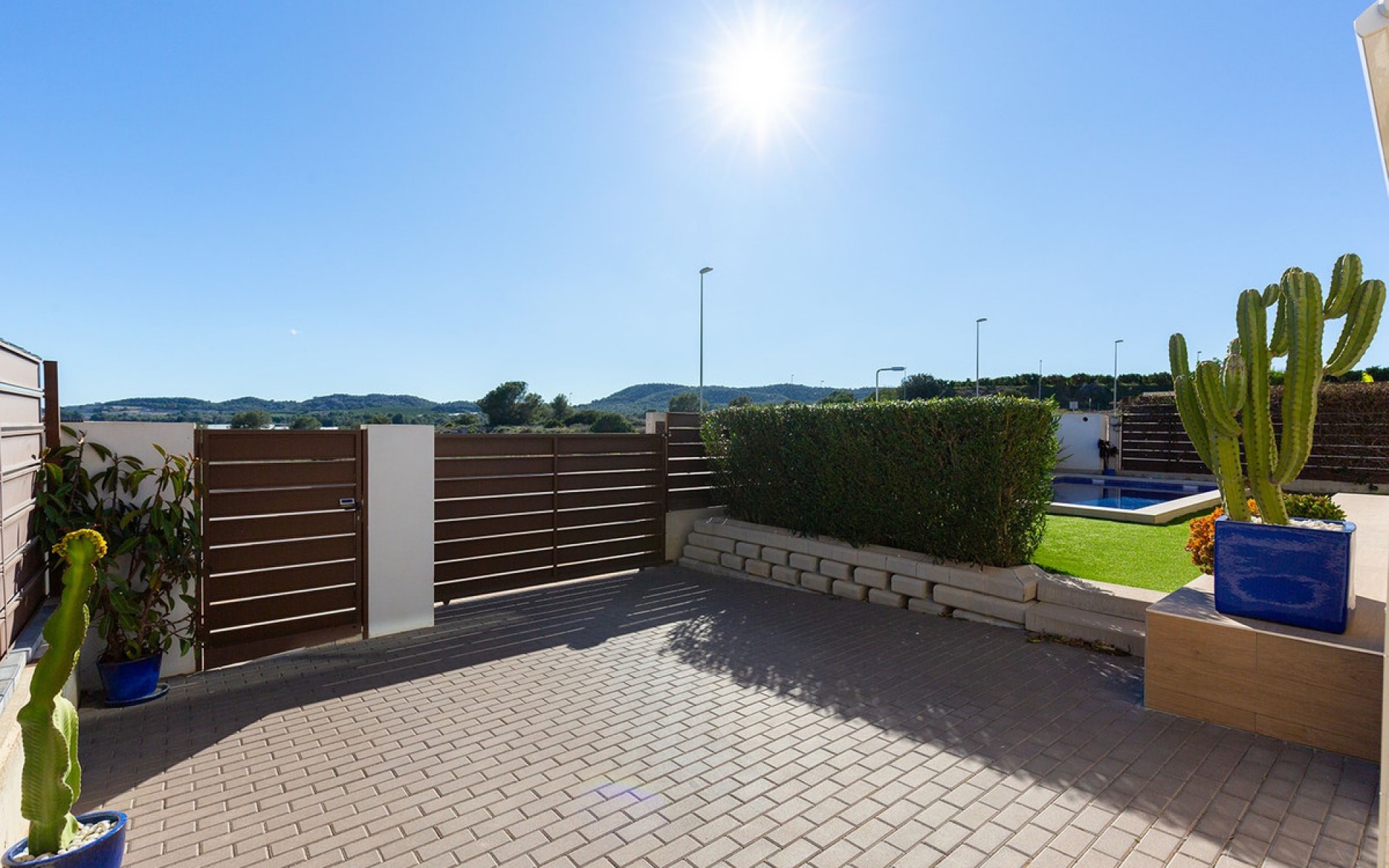 A Vendre - Villa - Orihuela - Vistabella Golf Resort
