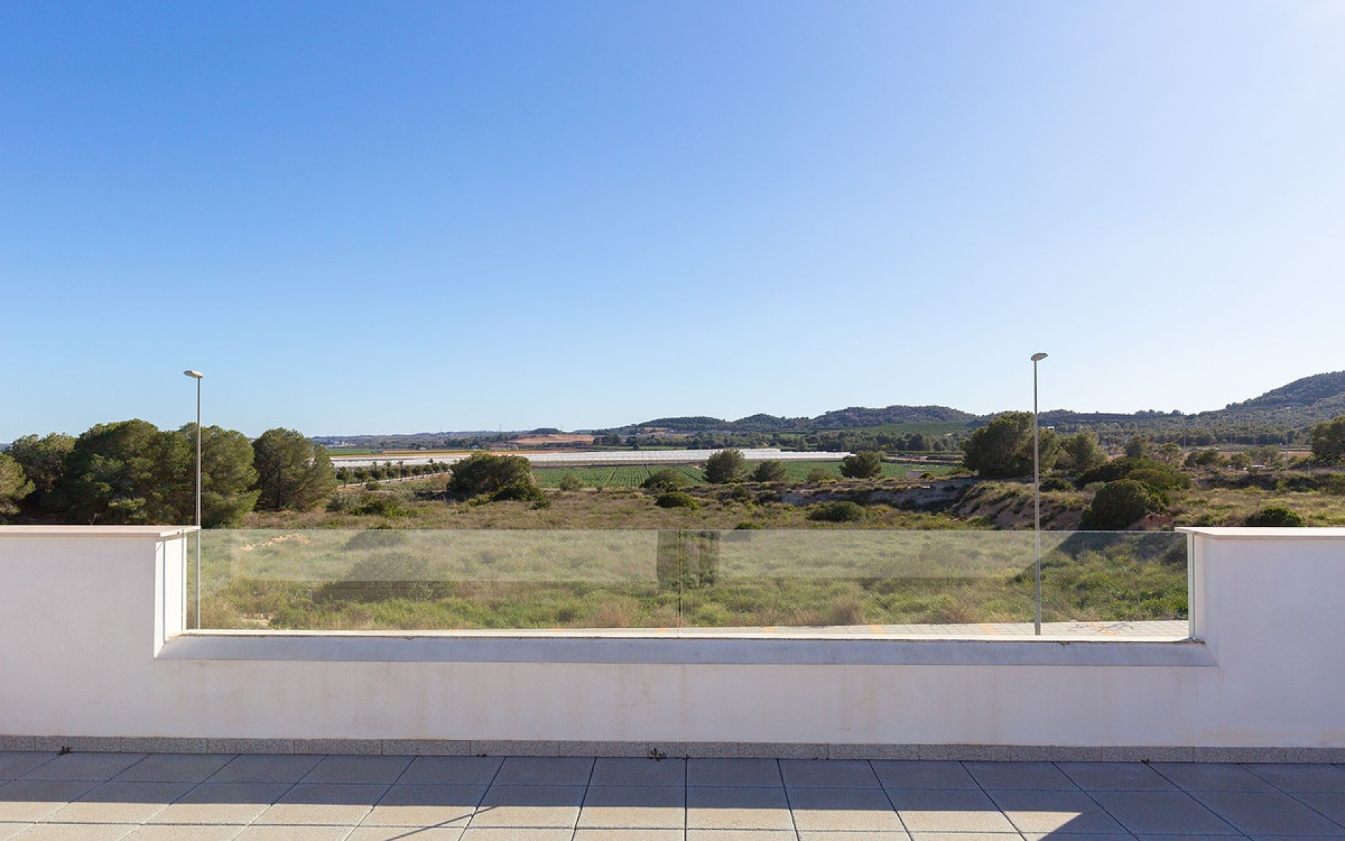 A Vendre - Villa - Orihuela - Vistabella Golf Resort