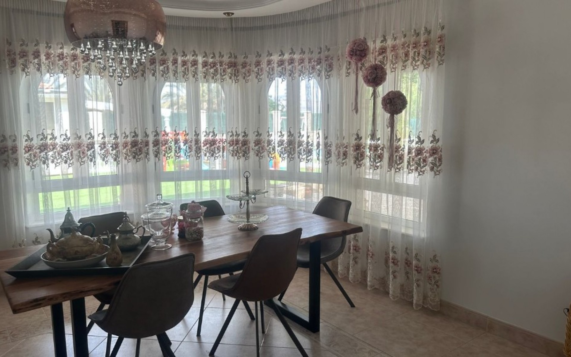 A Vendre - Villa - Orihuela