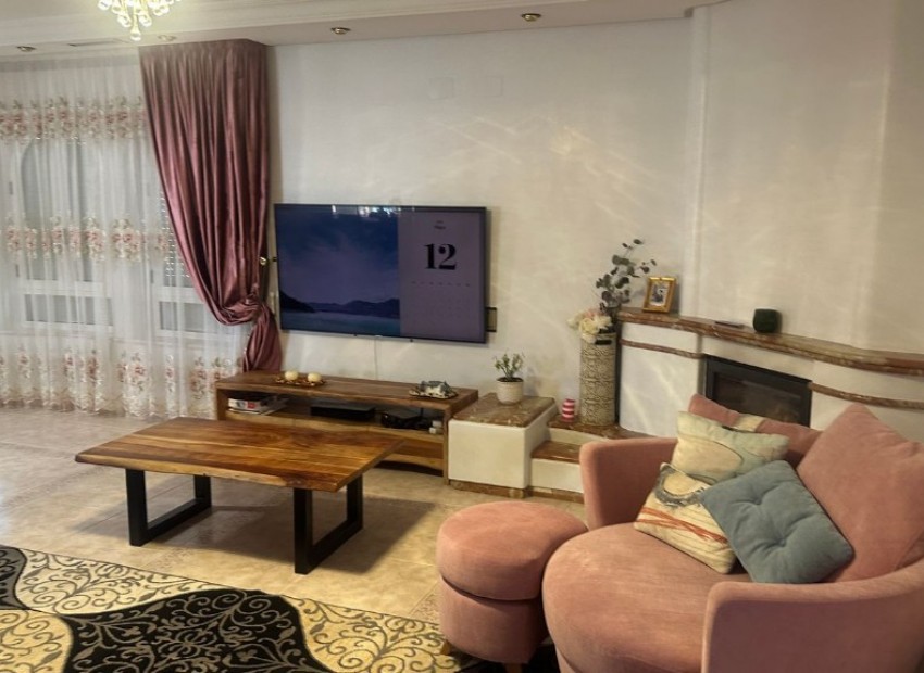 A Vendre - Villa - Orihuela