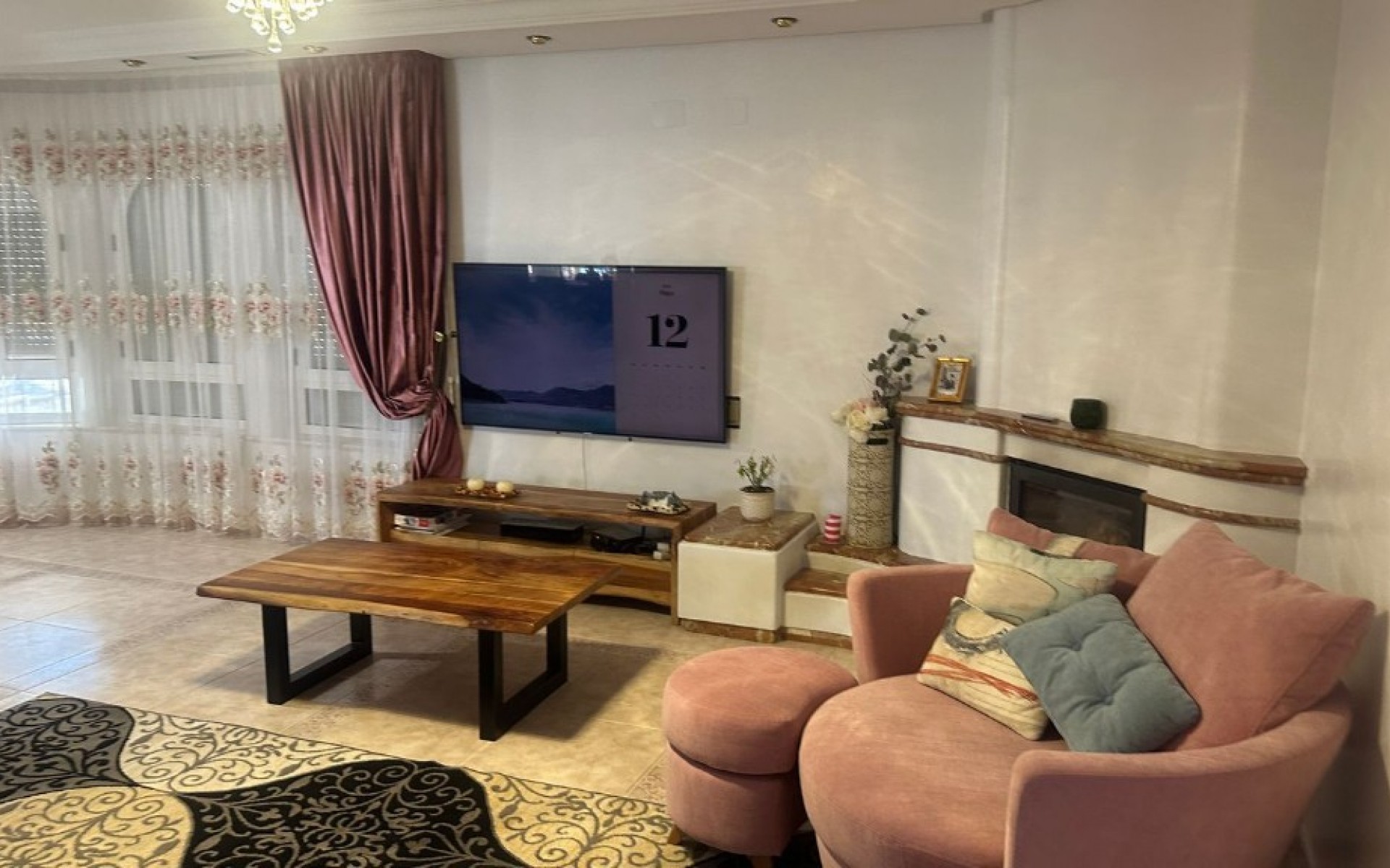 A Vendre - Villa - Orihuela