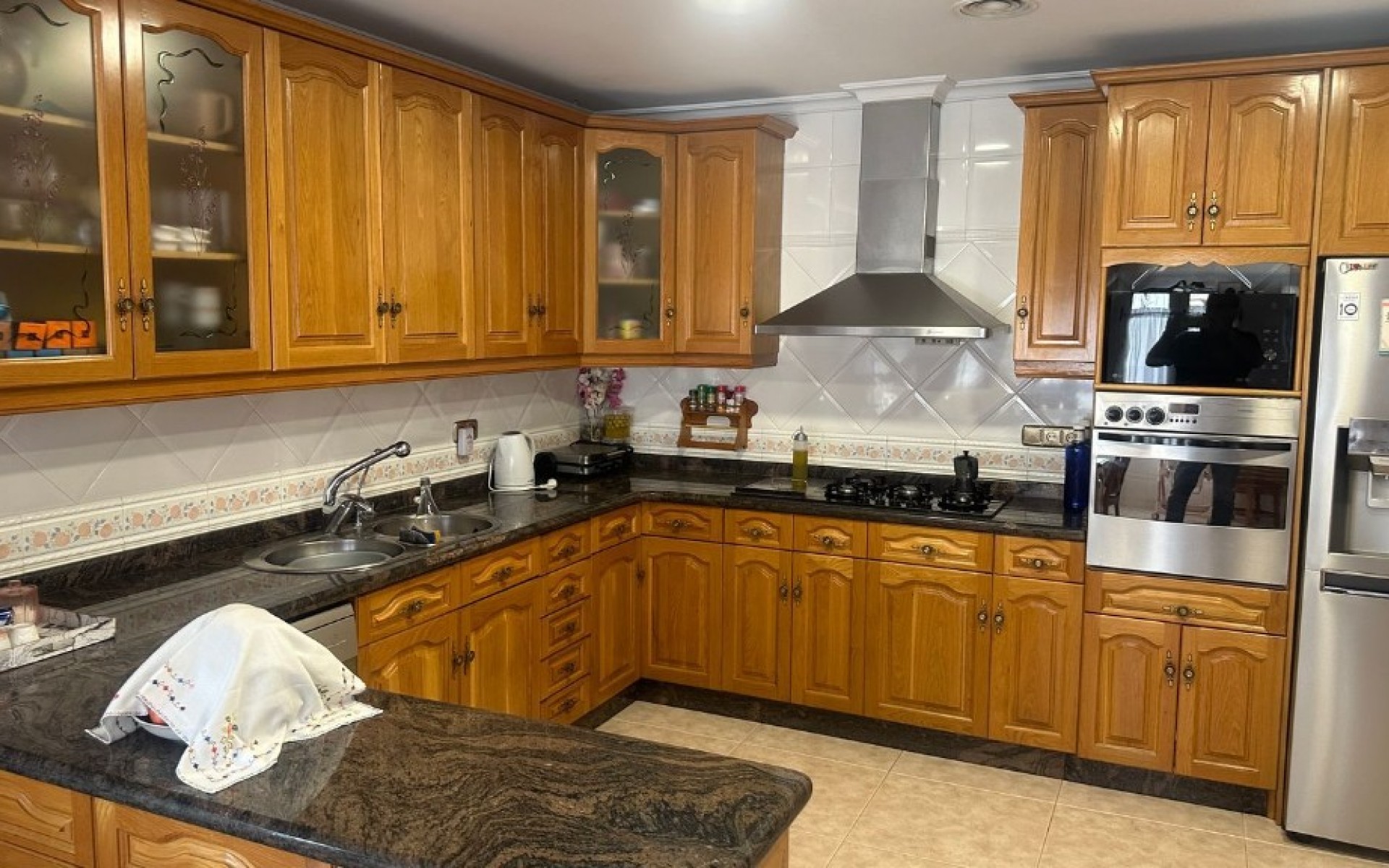 A Vendre - Villa - Orihuela