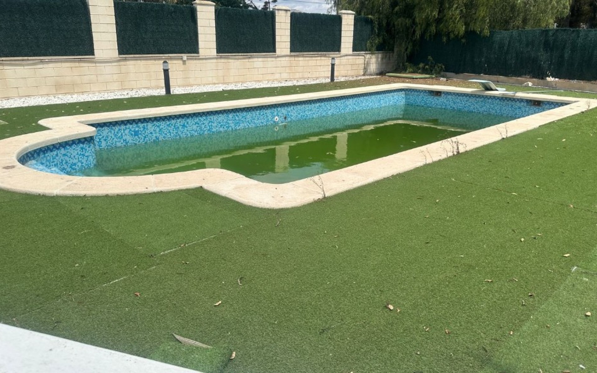 A Vendre - Villa - Orihuela