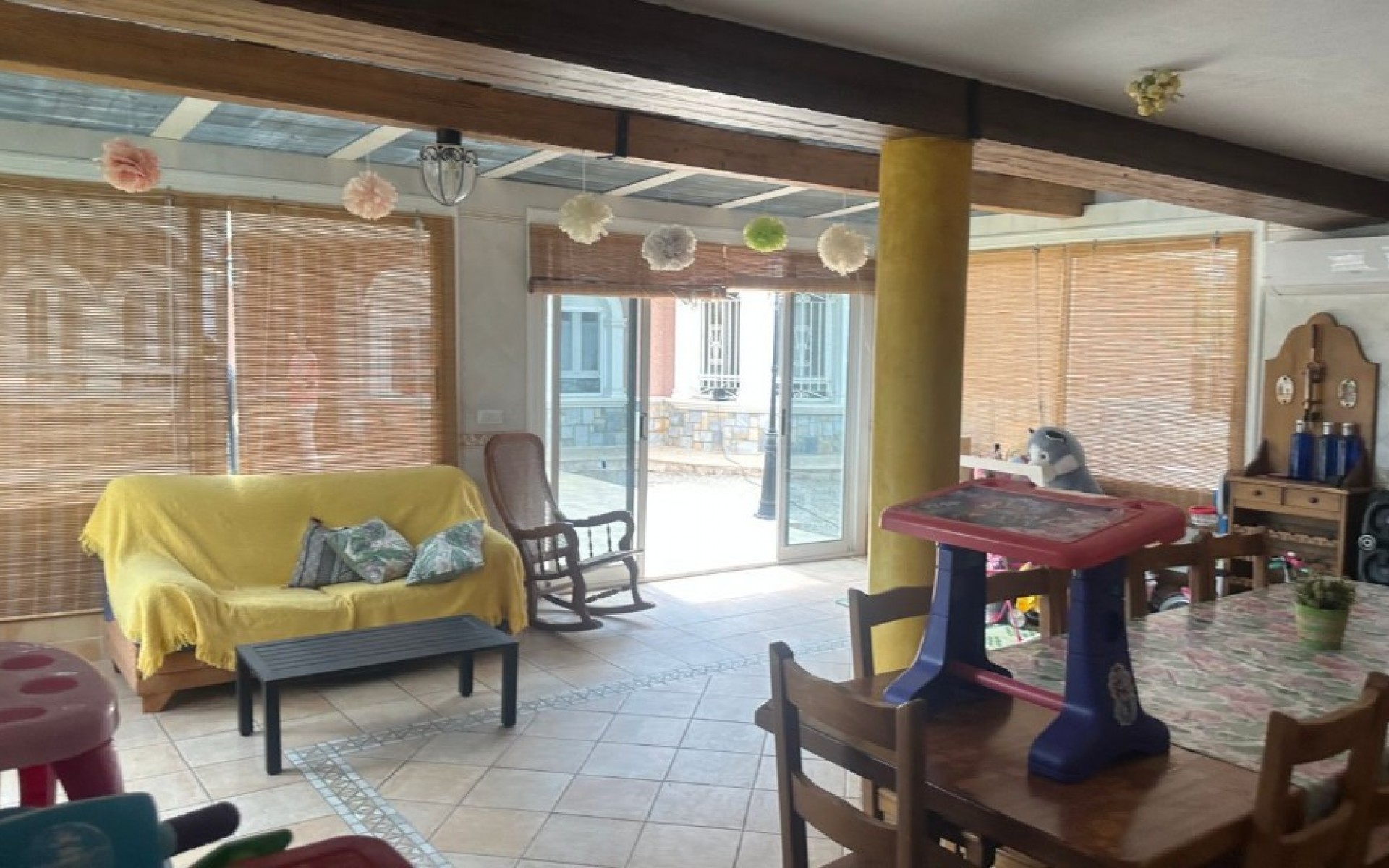 A Vendre - Villa - Orihuela