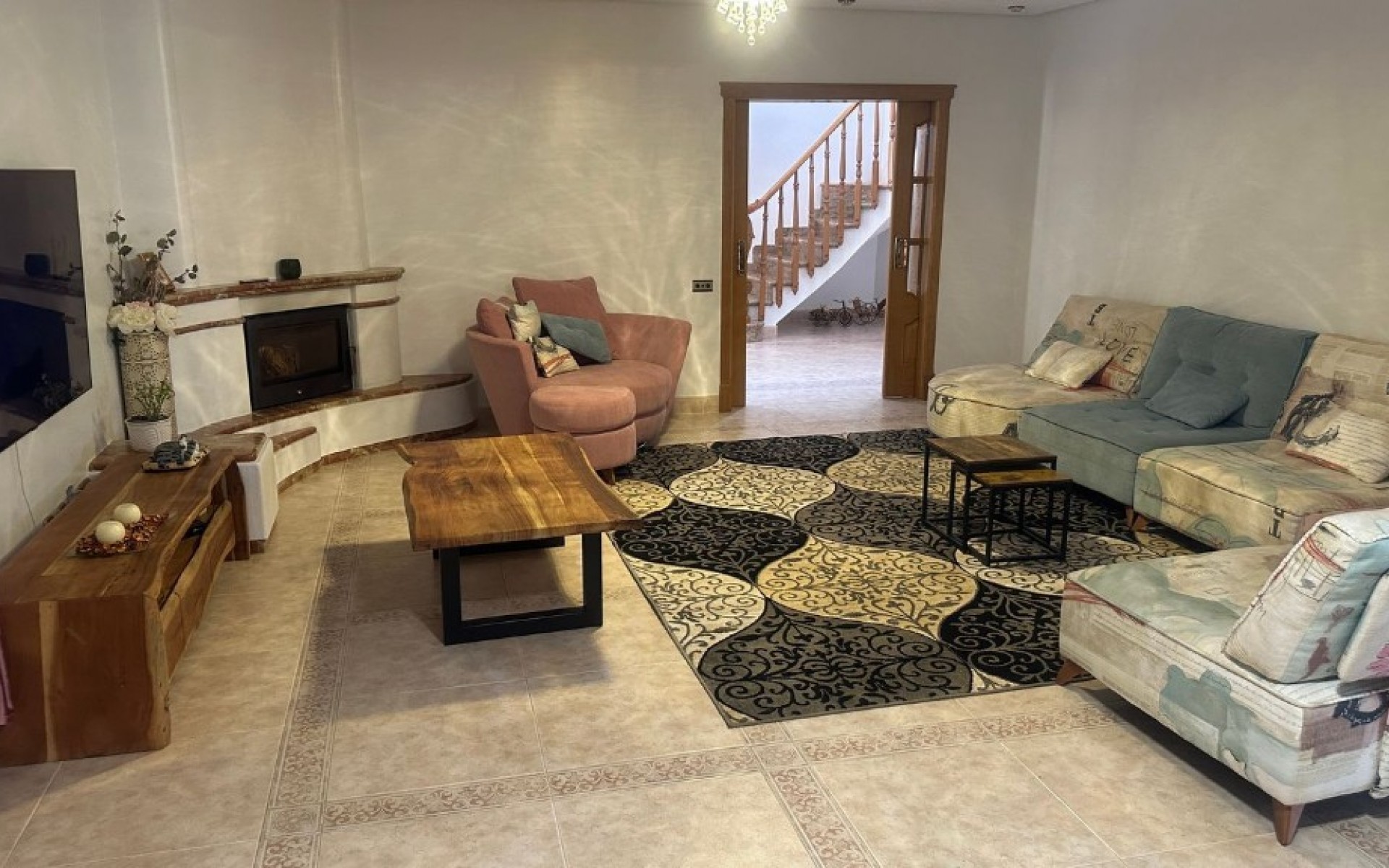 A Vendre - Villa - Orihuela