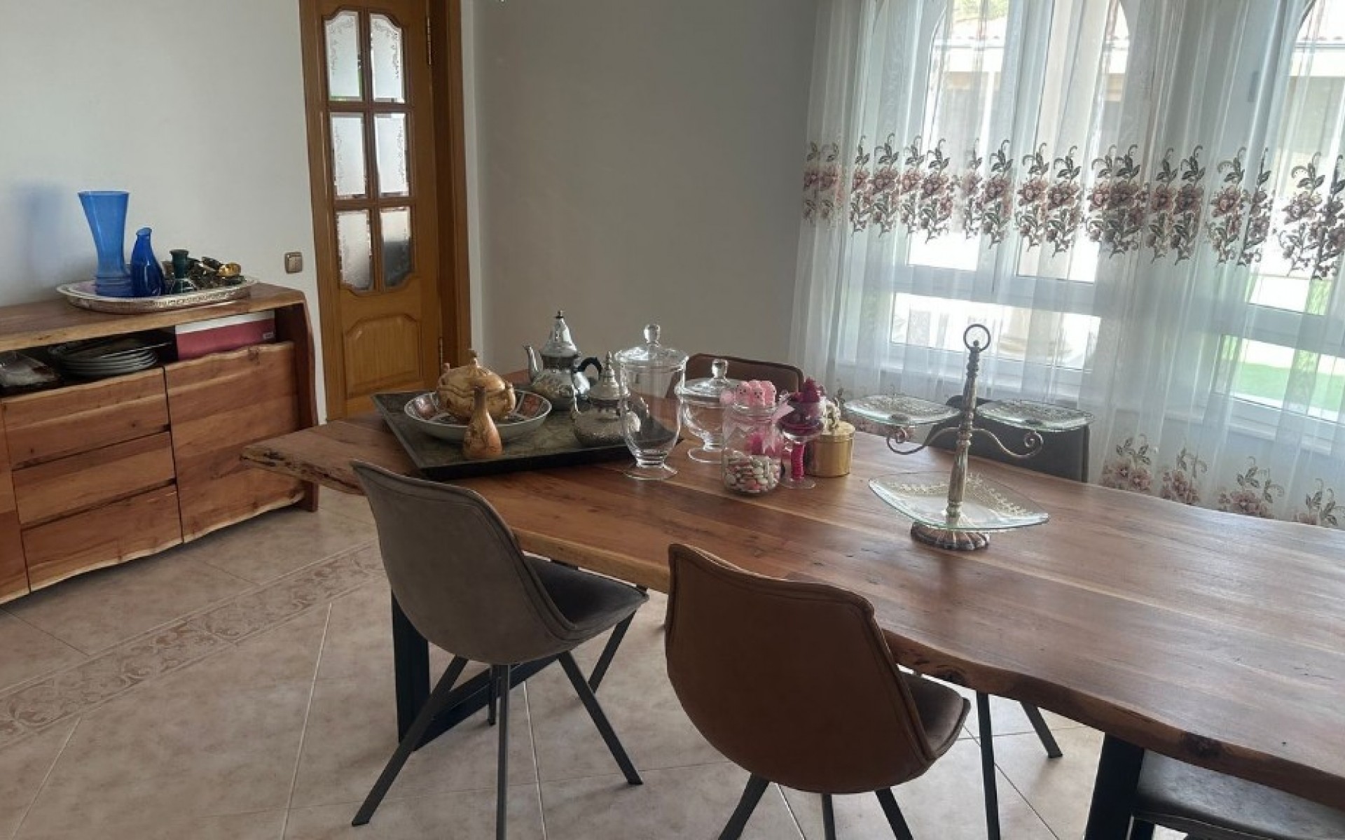 A Vendre - Villa - Orihuela