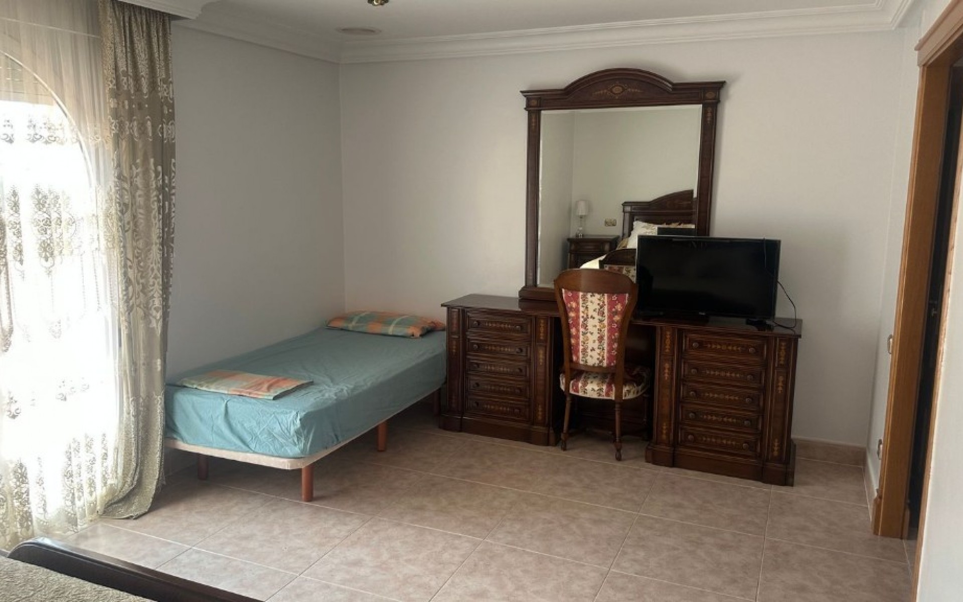 A Vendre - Villa - Orihuela