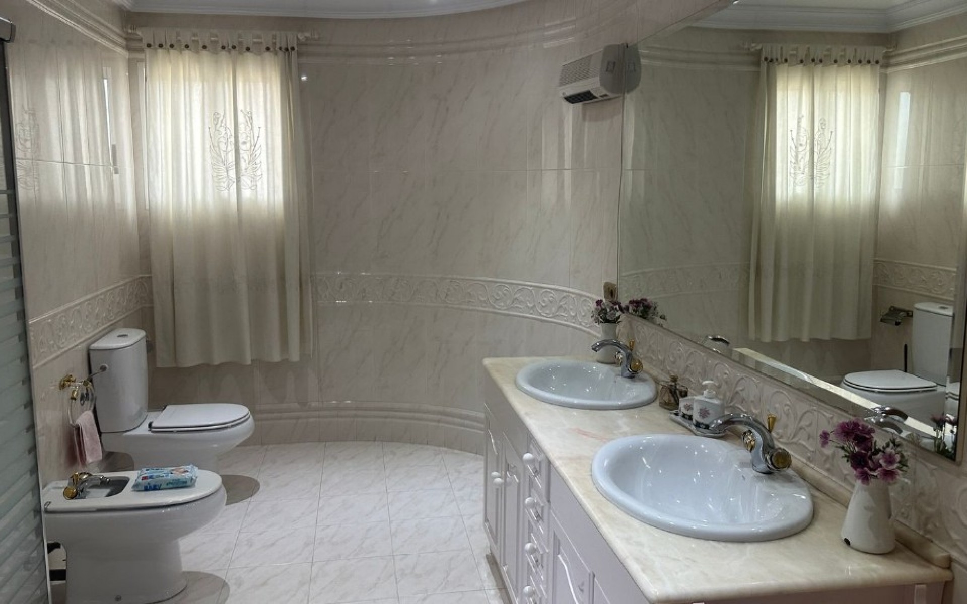 A Vendre - Villa - Orihuela