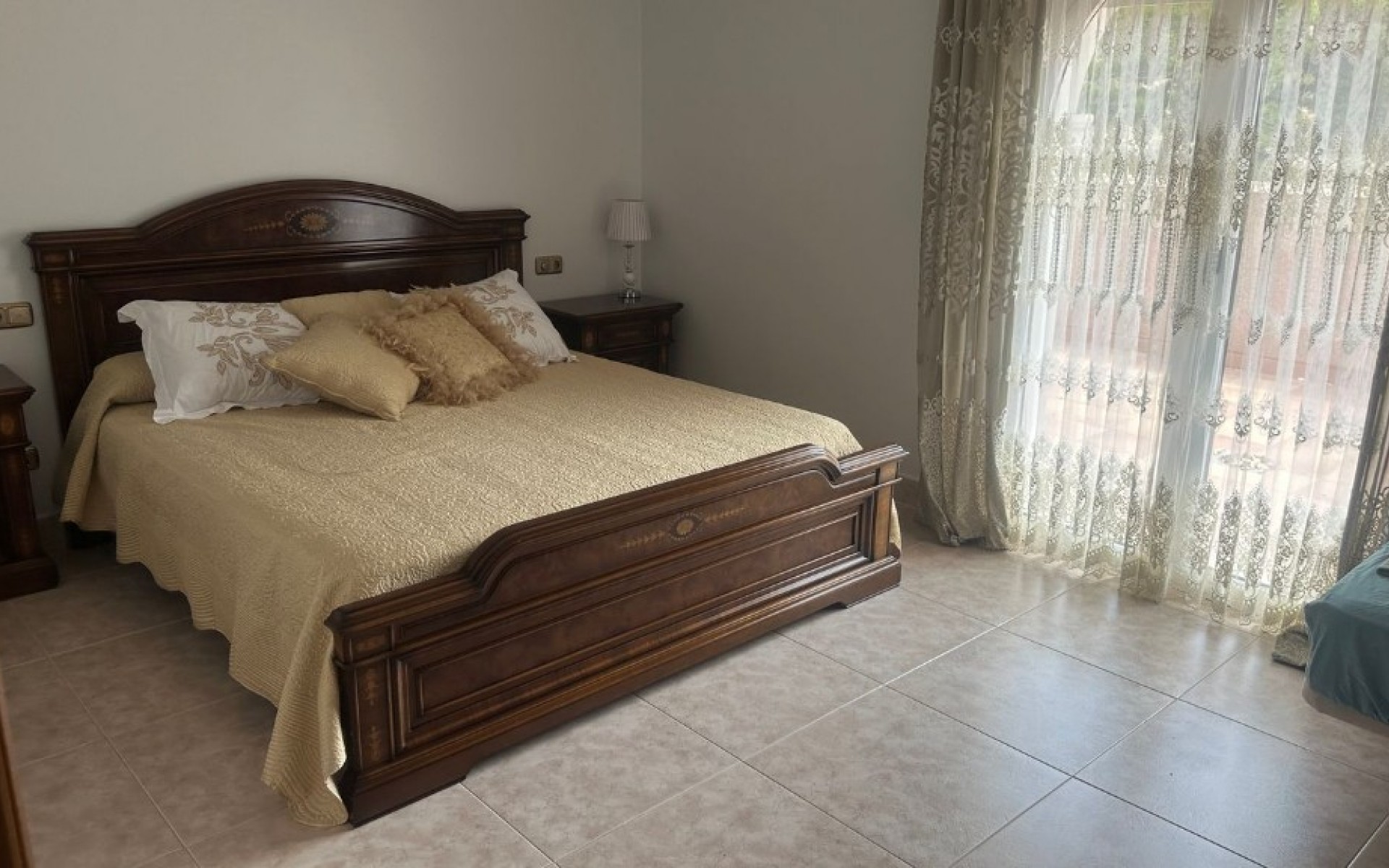 A Vendre - Villa - Orihuela