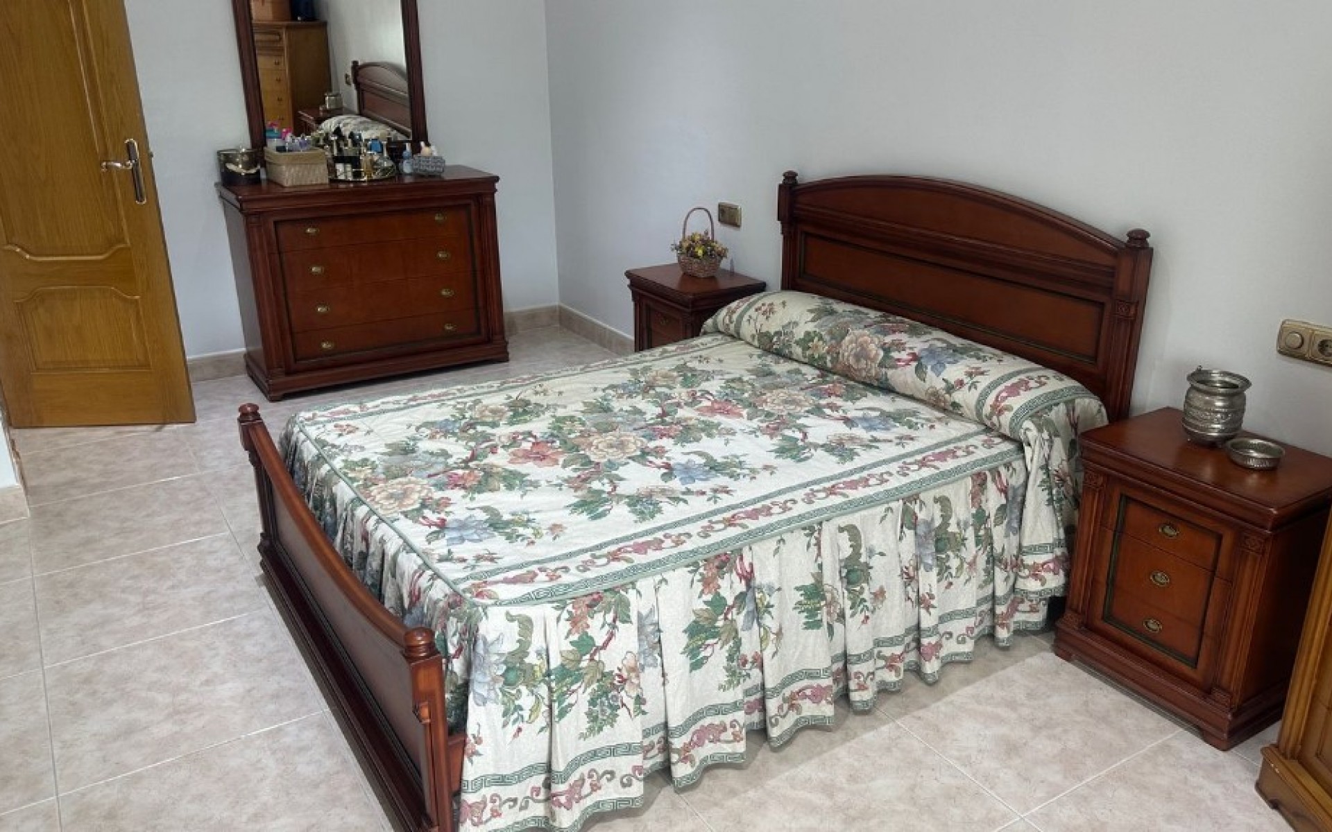 A Vendre - Villa - Orihuela