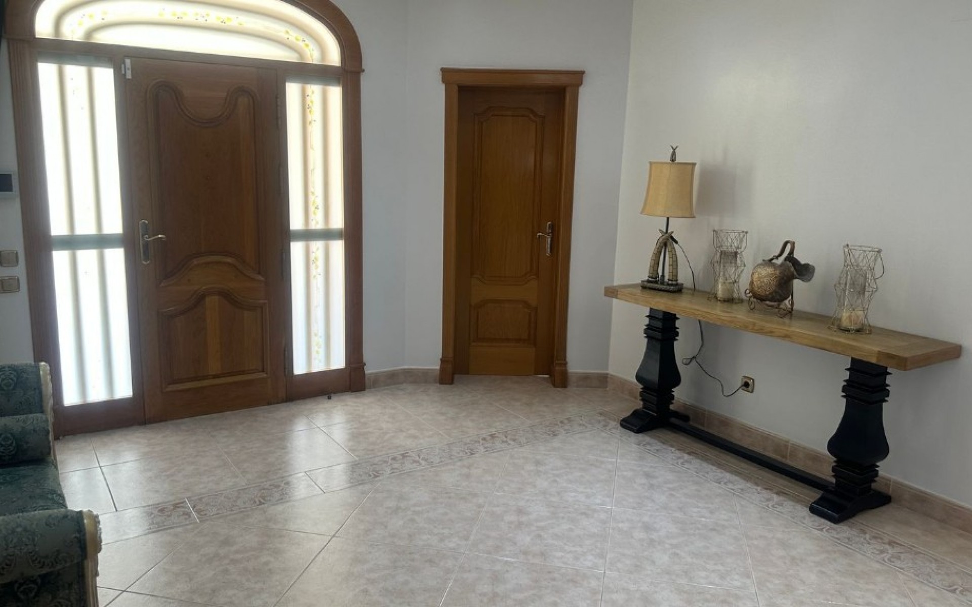 A Vendre - Villa - Orihuela
