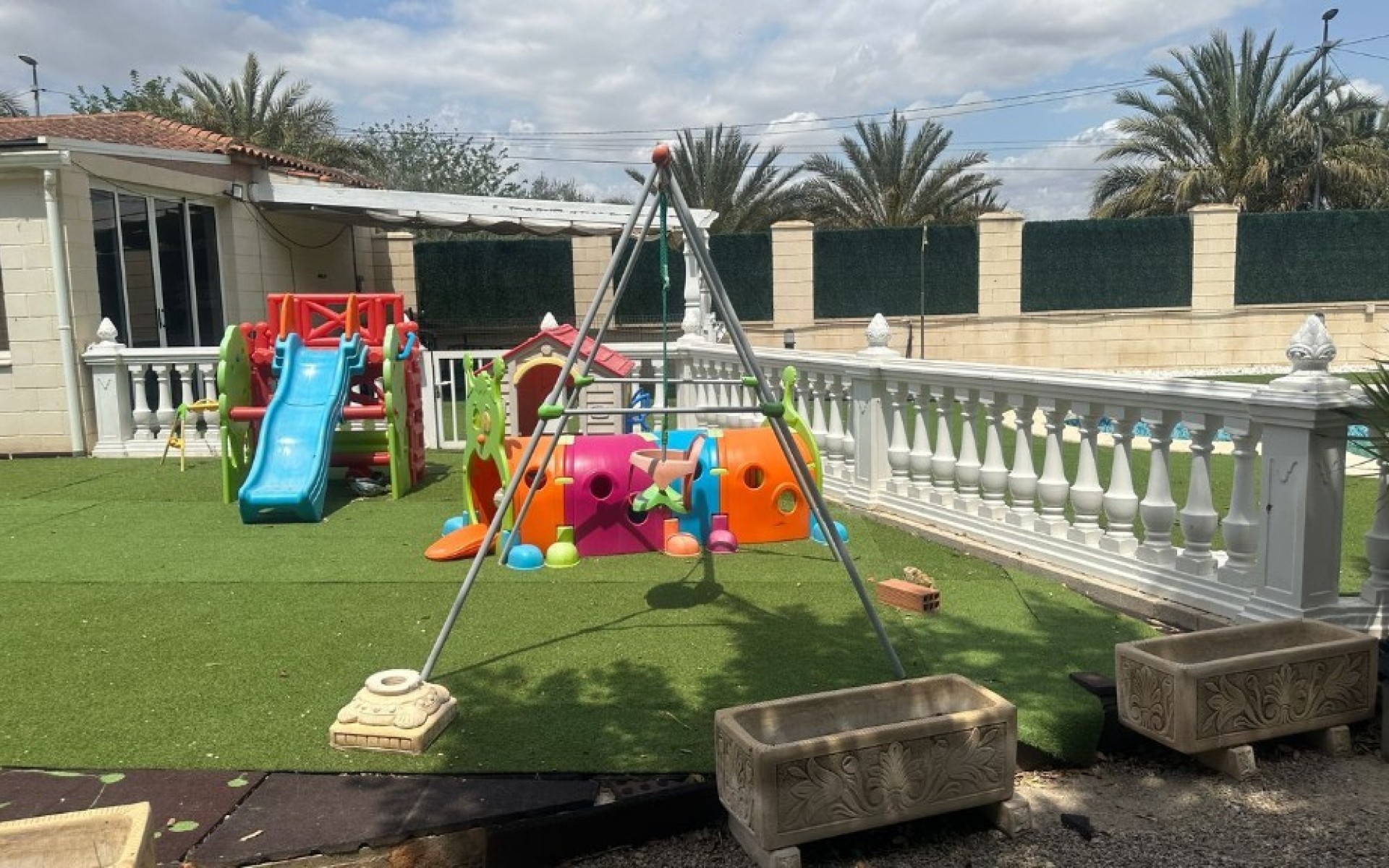 A Vendre - Villa - Orihuela