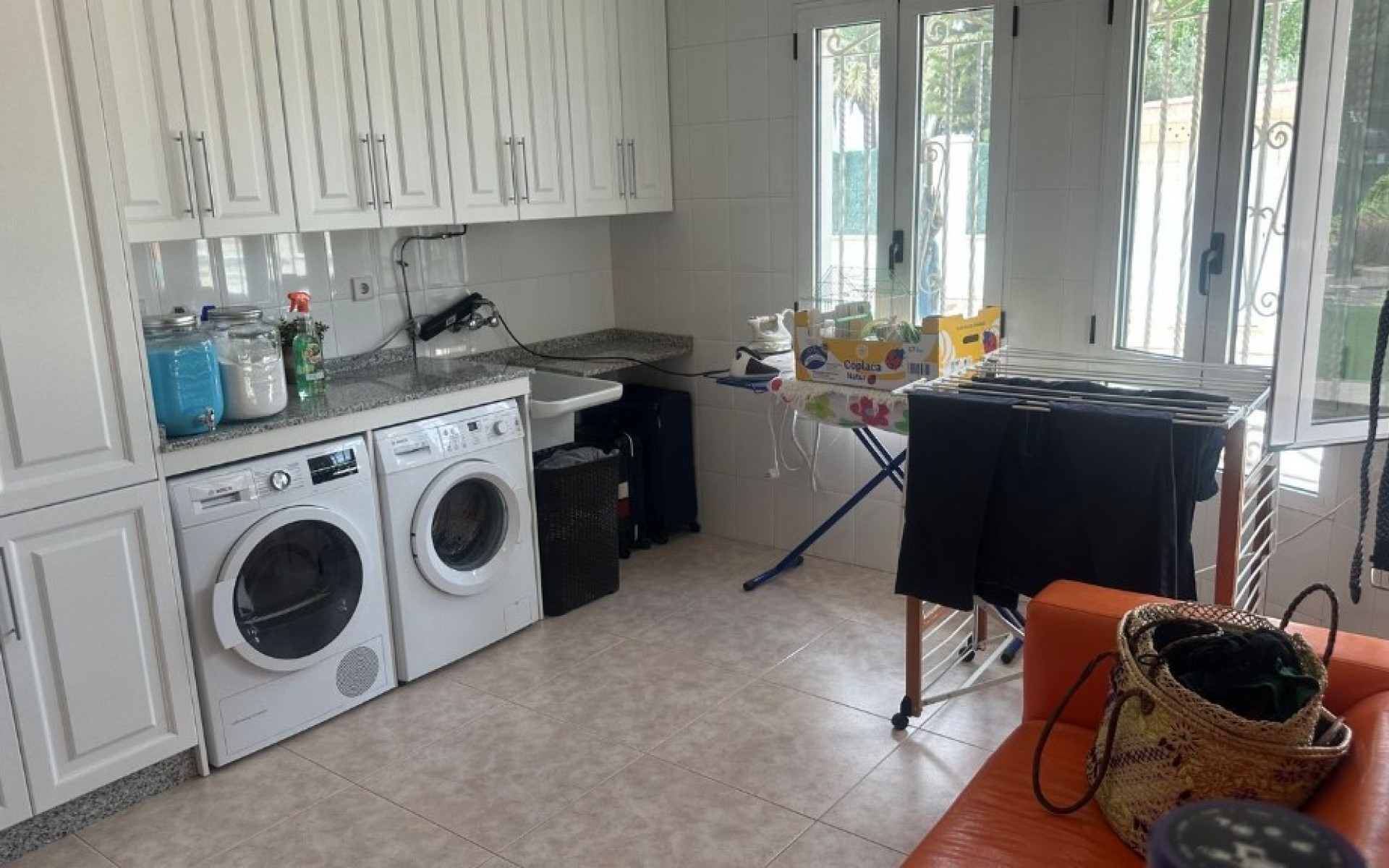 A Vendre - Villa - Orihuela