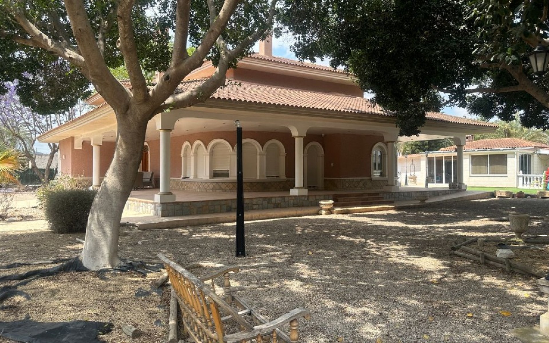 A Vendre - Villa - Orihuela