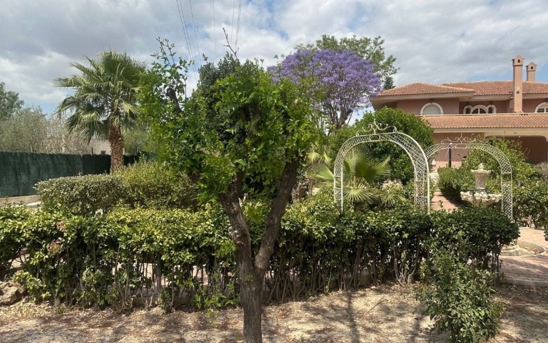 A Vendre - Villa - Orihuela