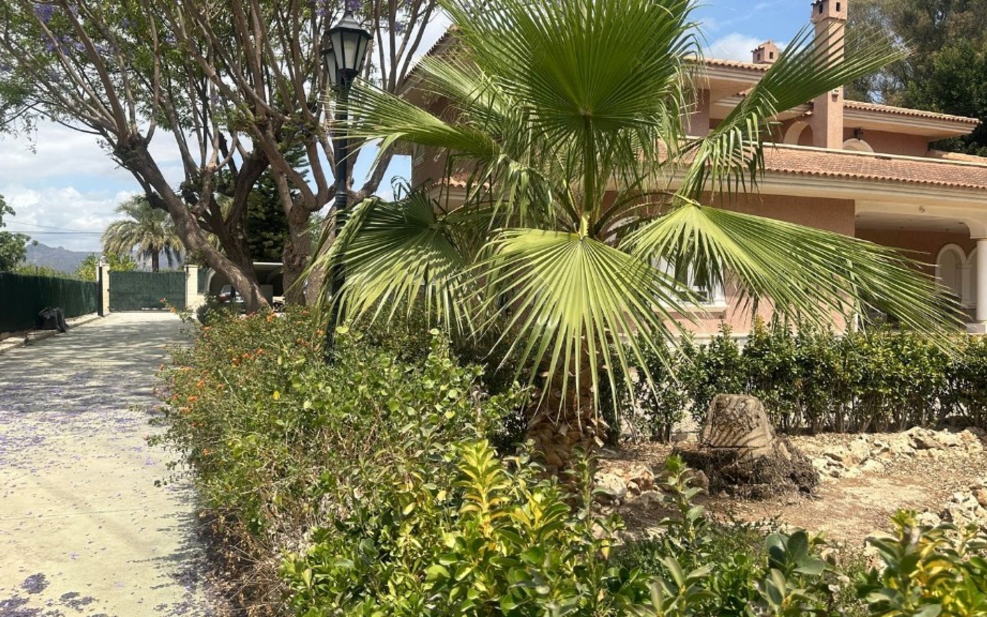 A Vendre - Villa - Orihuela