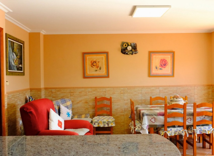 A Vendre - Villa - Orihuela